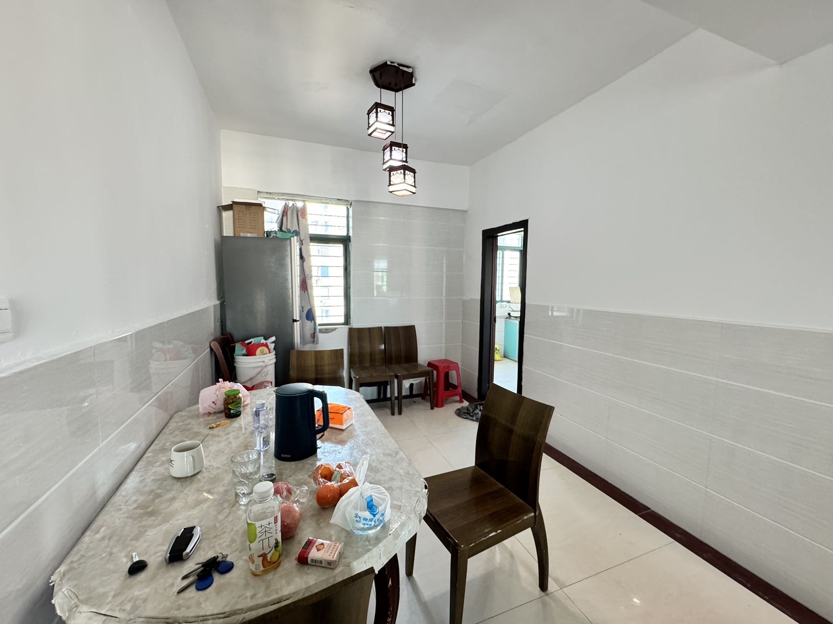 怡景花园 3室2厅2卫 115.0万 怡景花园 3室2厅2卫 115.0万客厅