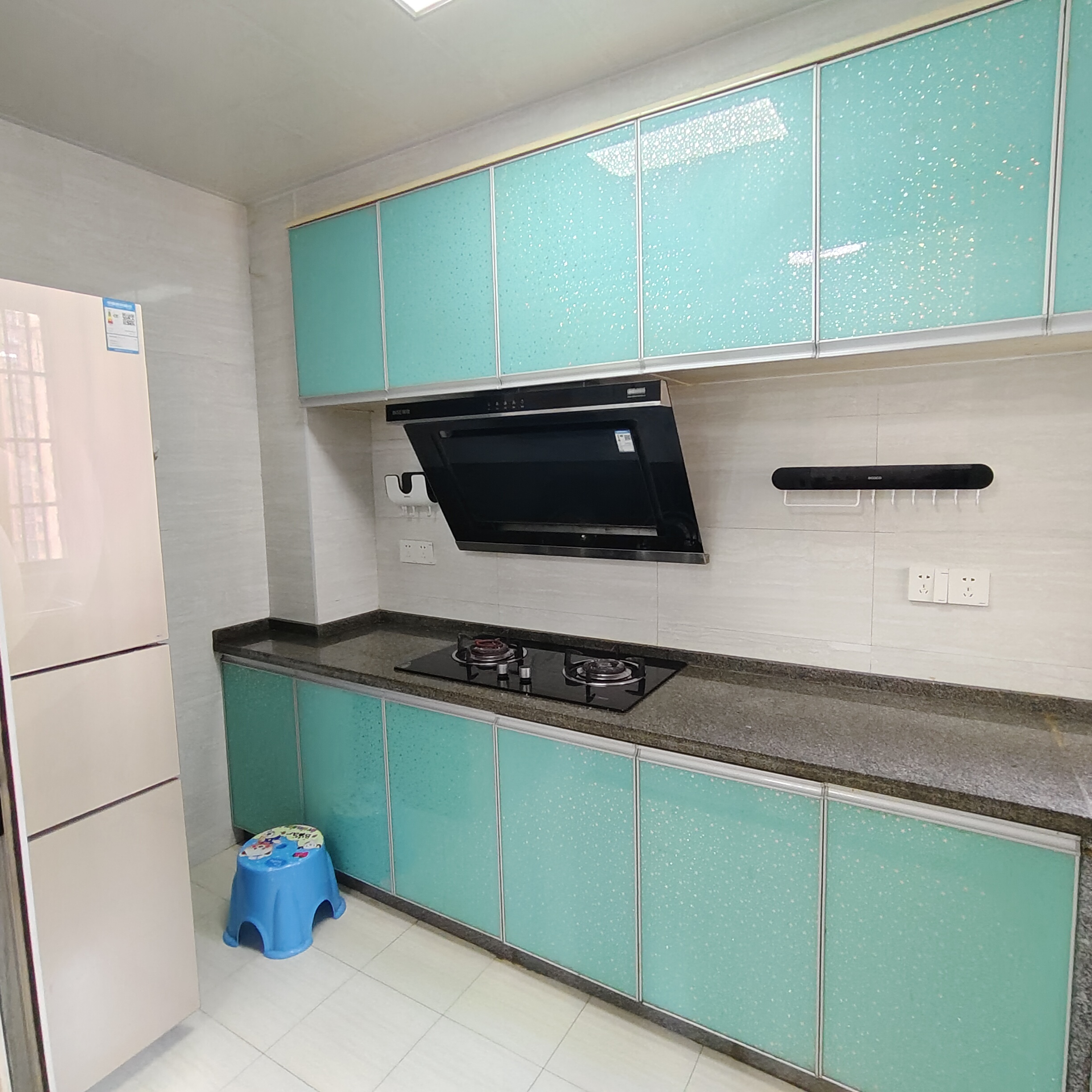 滨江花园 2室2厅1卫 41.8万 滨江花园 2室2厅1卫 41.8万室内图