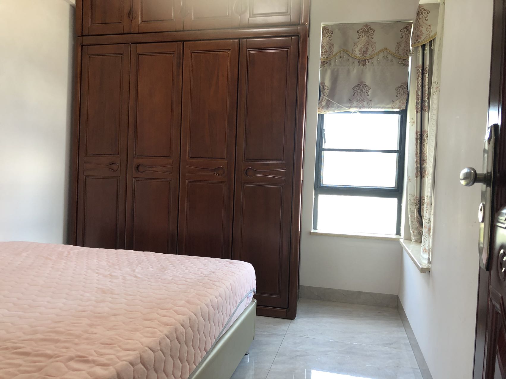 兆南丽湾 2室2厅1卫 188.0万 兆南丽湾 2室2厅1卫 188.0万室内图