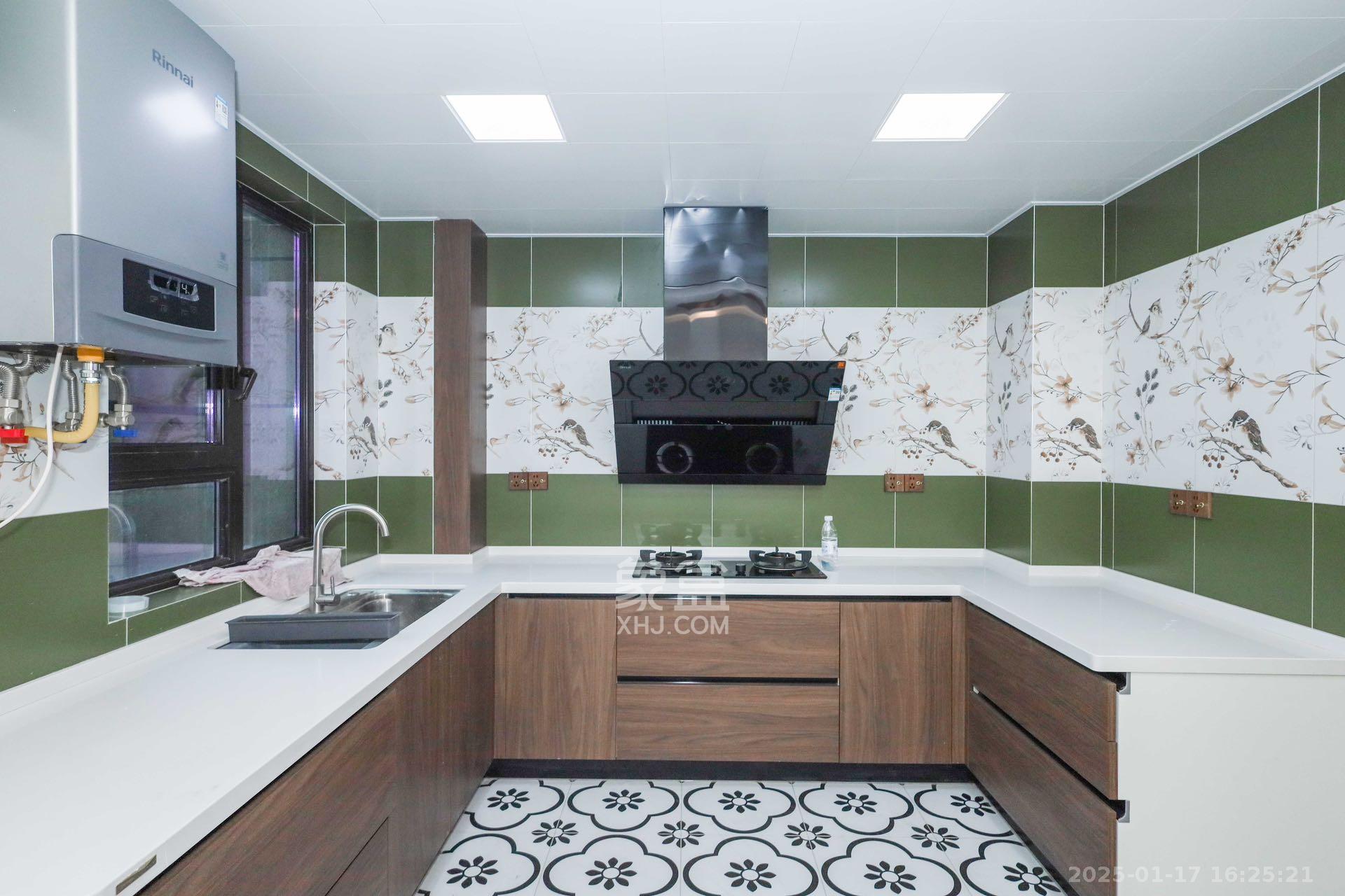 晟通牡丹舸 3室2厅2卫 9000.0元/月 晟通牡丹舸 3室2厅2卫 9000.0元/月室内图