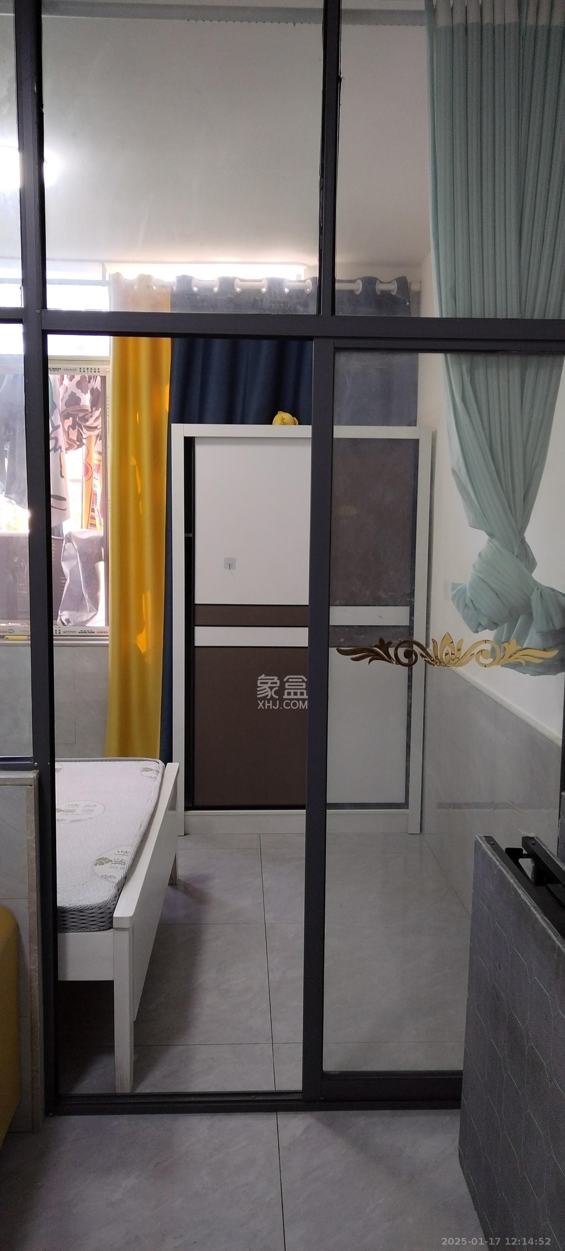 洞井商贸城 1室1厅1卫 1180.0元/月 洞井商贸城 1室1厅1卫 1180.0元/月室内图