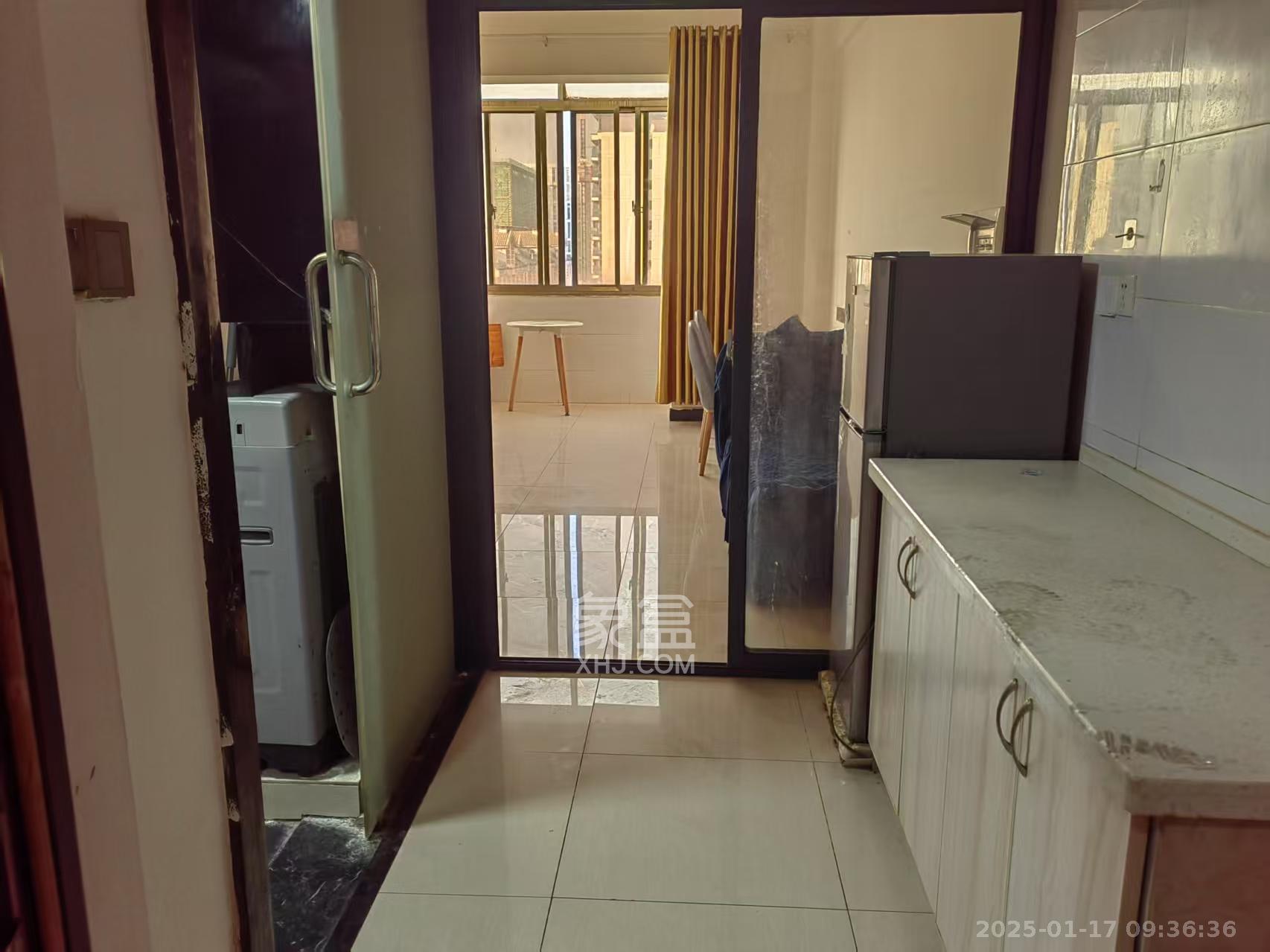 韶峰星苑(韶峰尚南UP公寓) 1室1厅1卫 1000.0元/月 韶峰星苑(韶峰尚南UP公寓) 1室1厅1卫 1000.0元/月室内图