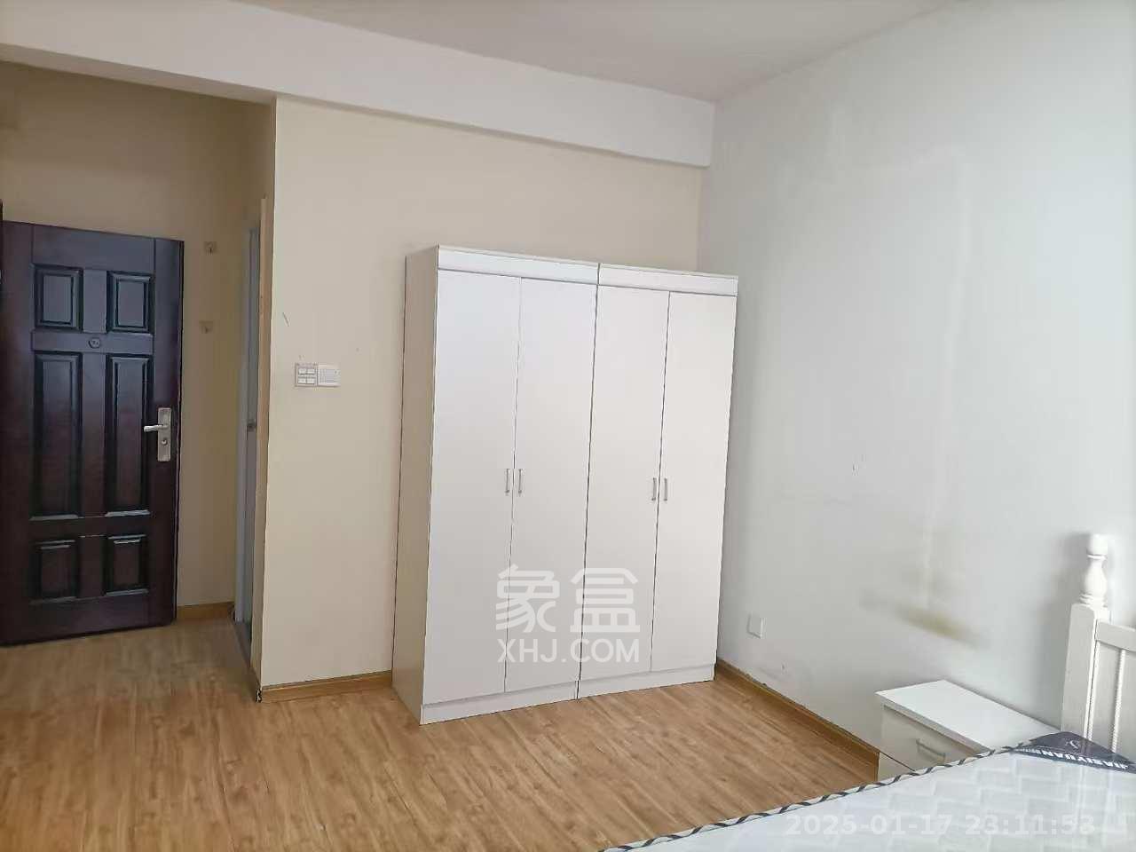 高信向日葵 1室0厅0卫 1150.0元/月 高信向日葵 1室0厅0卫 1150.0元/月室内图