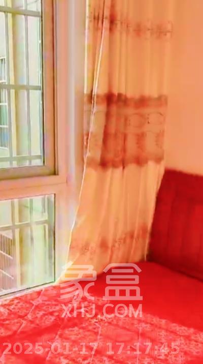 光明城市（星辰青年城）  3室2厅2卫   2200.00元/月室内图