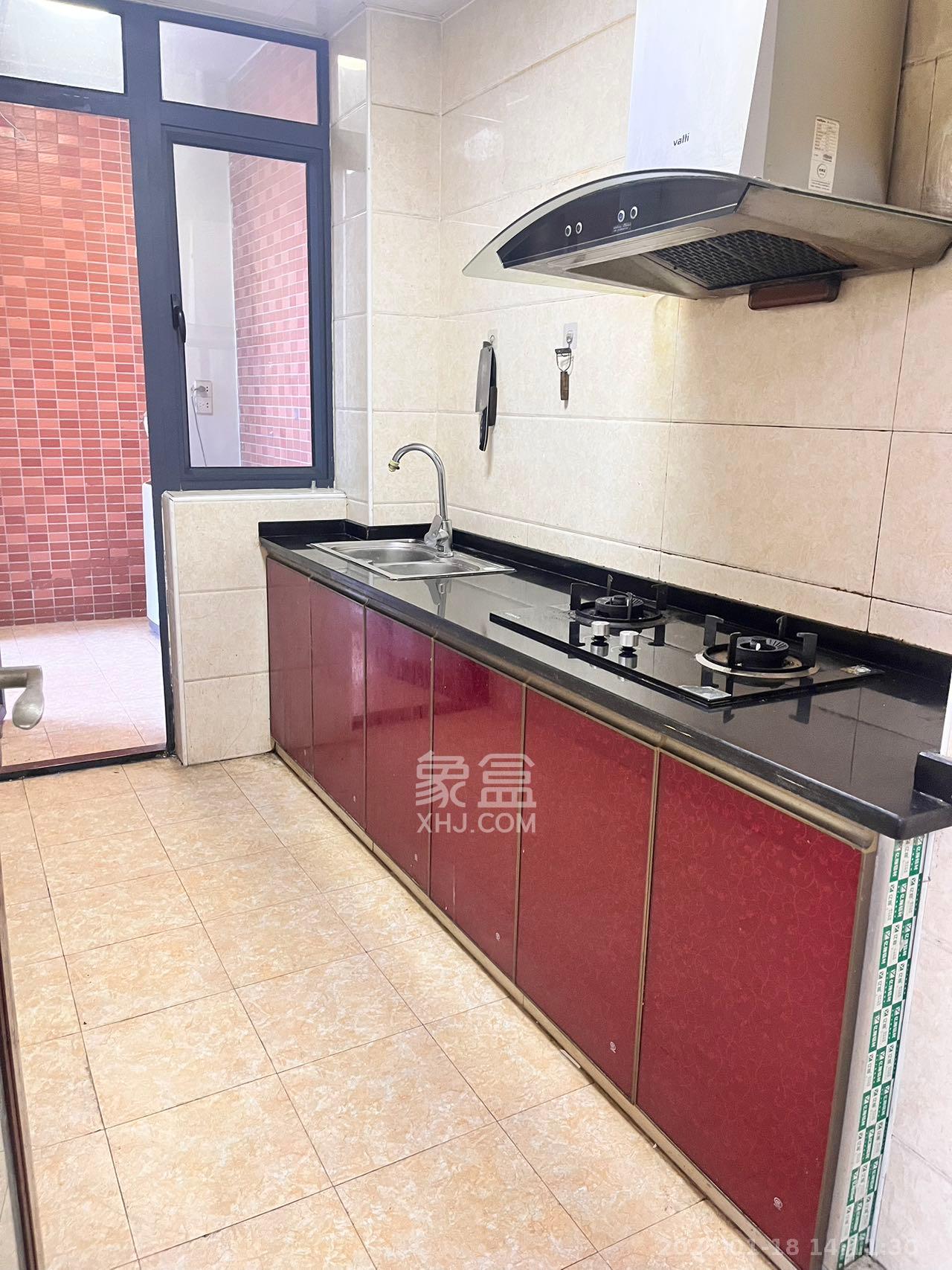 恒生碧水龙庭 2室2厅1卫 1600.0元/月 恒生碧水龙庭 2室2厅1卫 1600.0元/月室内图