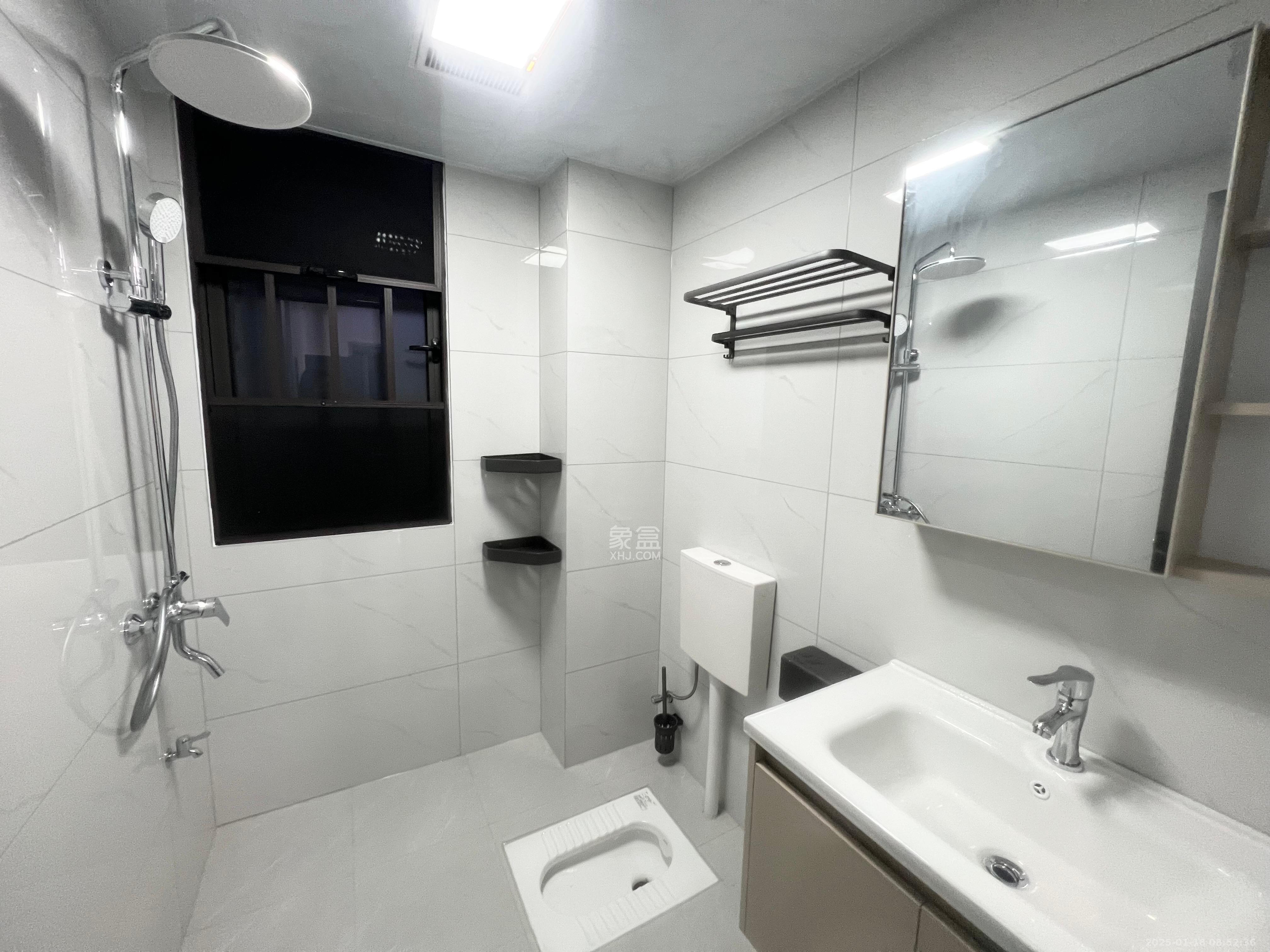 金塘家园 3室1厅2卫 3200.0元/月 金塘家园 3室1厅2卫 3200.0元/月室内图