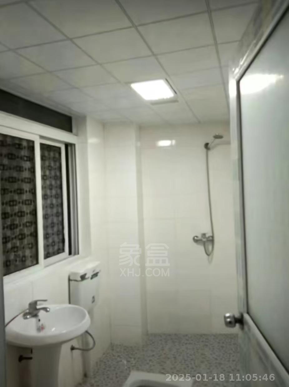 湘水1号 1室1厅1卫 850.0元/月 湘水1号 1室1厅1卫 850.0元/月室内图