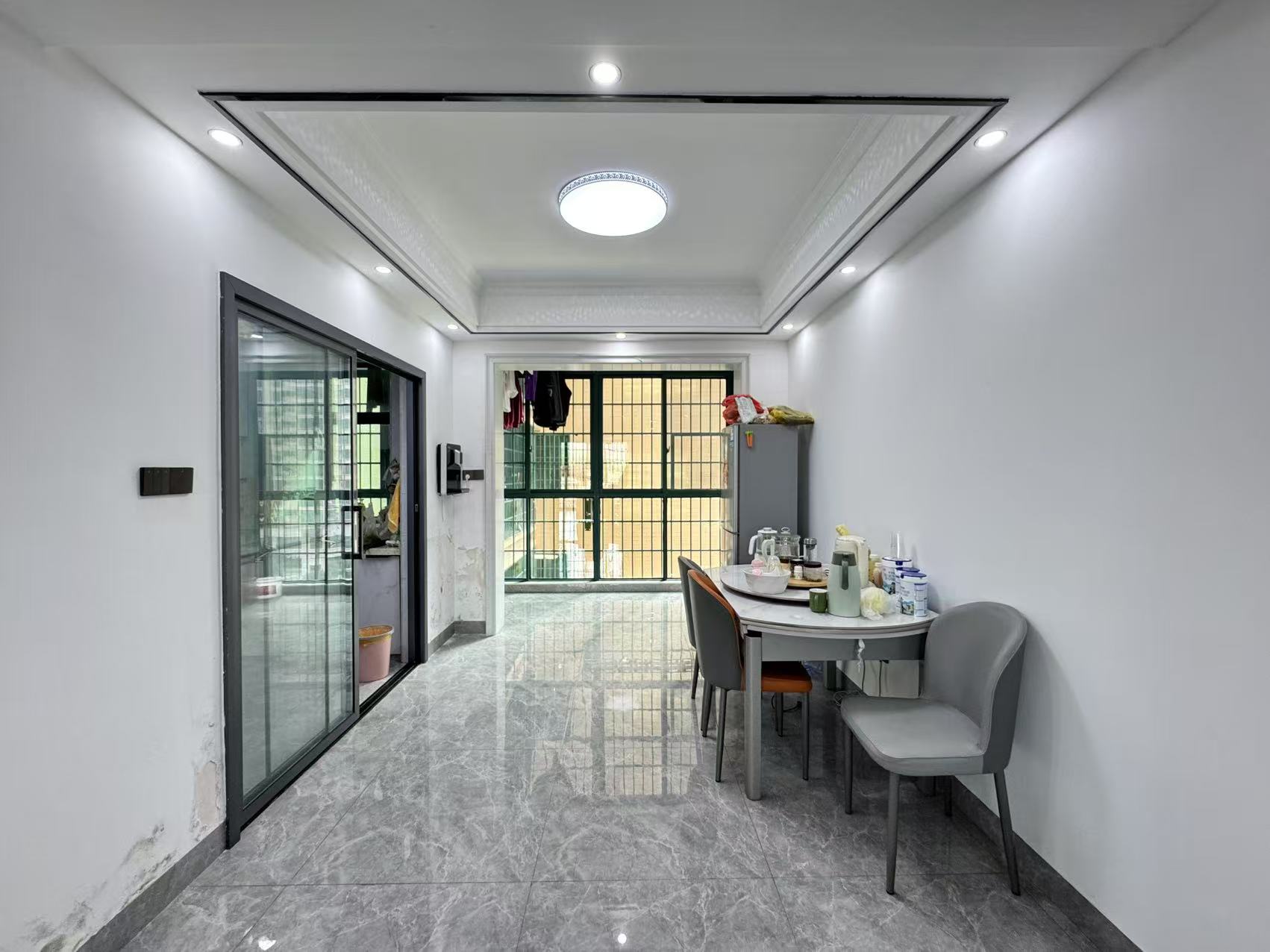 湘粤名城 3室2厅2卫 1800.0元/月 湘粤名城 3室2厅2卫 1800.0元/月室内图