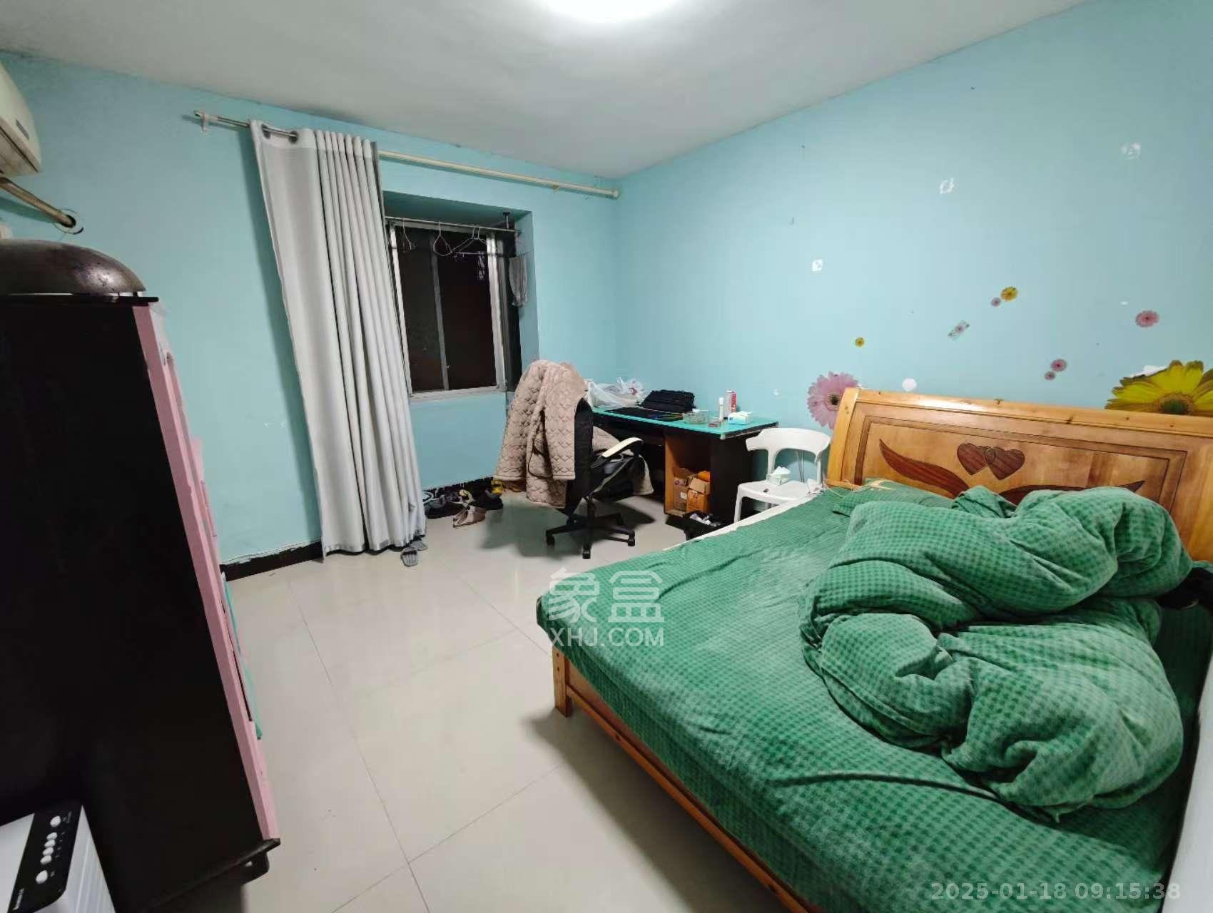 华新花苑 1室2厅1卫 1700.0元/月 华新花苑 1室2厅1卫 1700.0元/月室内图