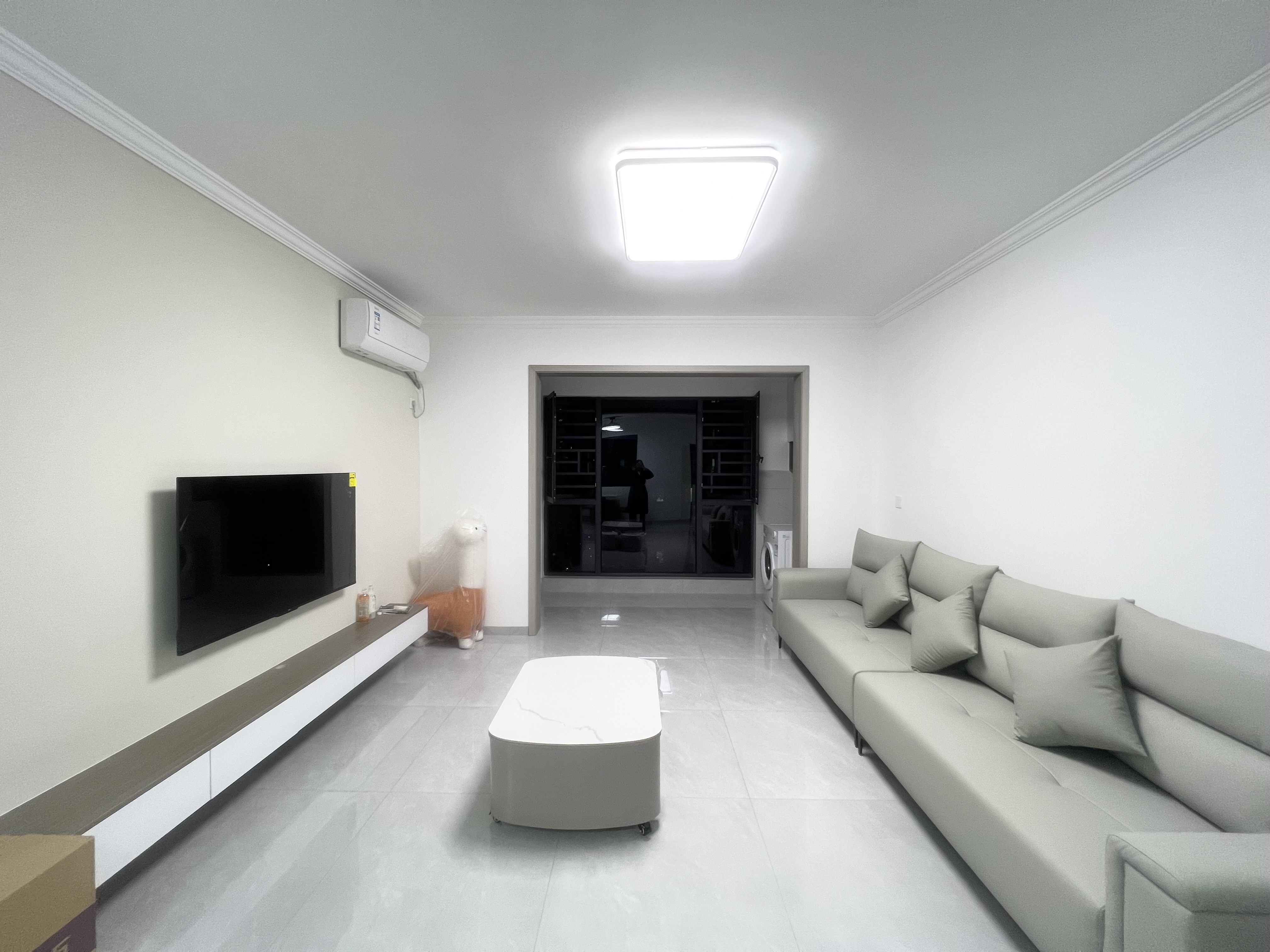 金塘家园 3室1厅2卫 3200.0元/月 金塘家园 3室1厅2卫 3200.0元/月户型图