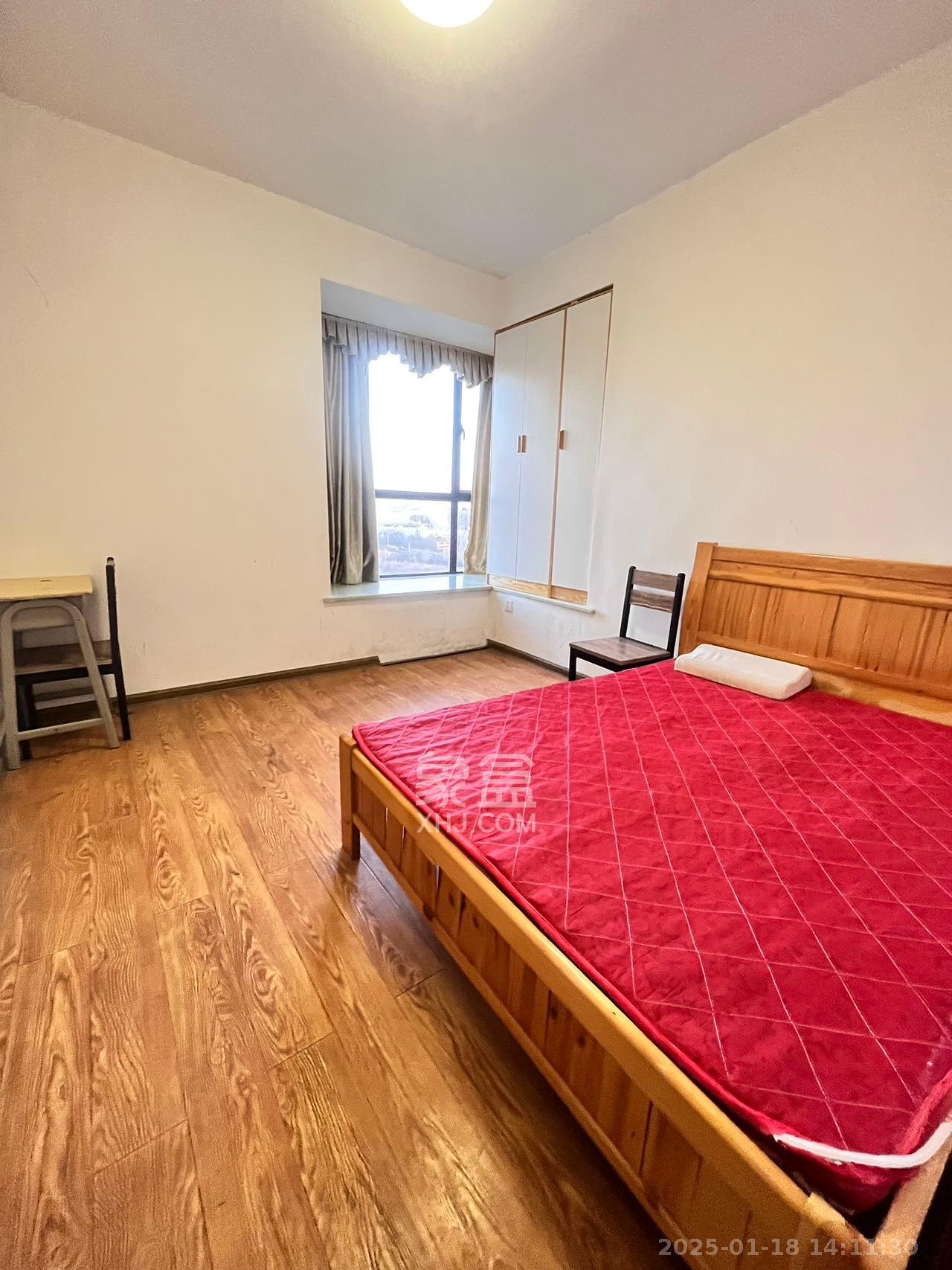 恒生碧水龙庭 2室2厅1卫 1600.0元/月 恒生碧水龙庭 2室2厅1卫 1600.0元/月室内图