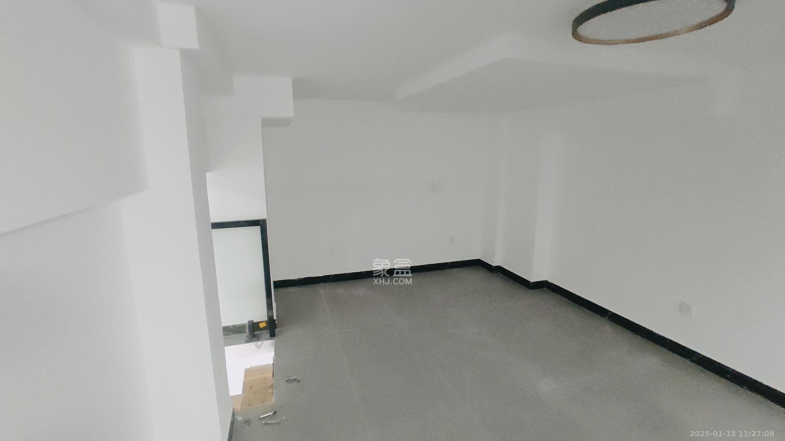 建发央玺（建发泱玺雅苑）  3室2厅1卫   4500.00元/月室内图