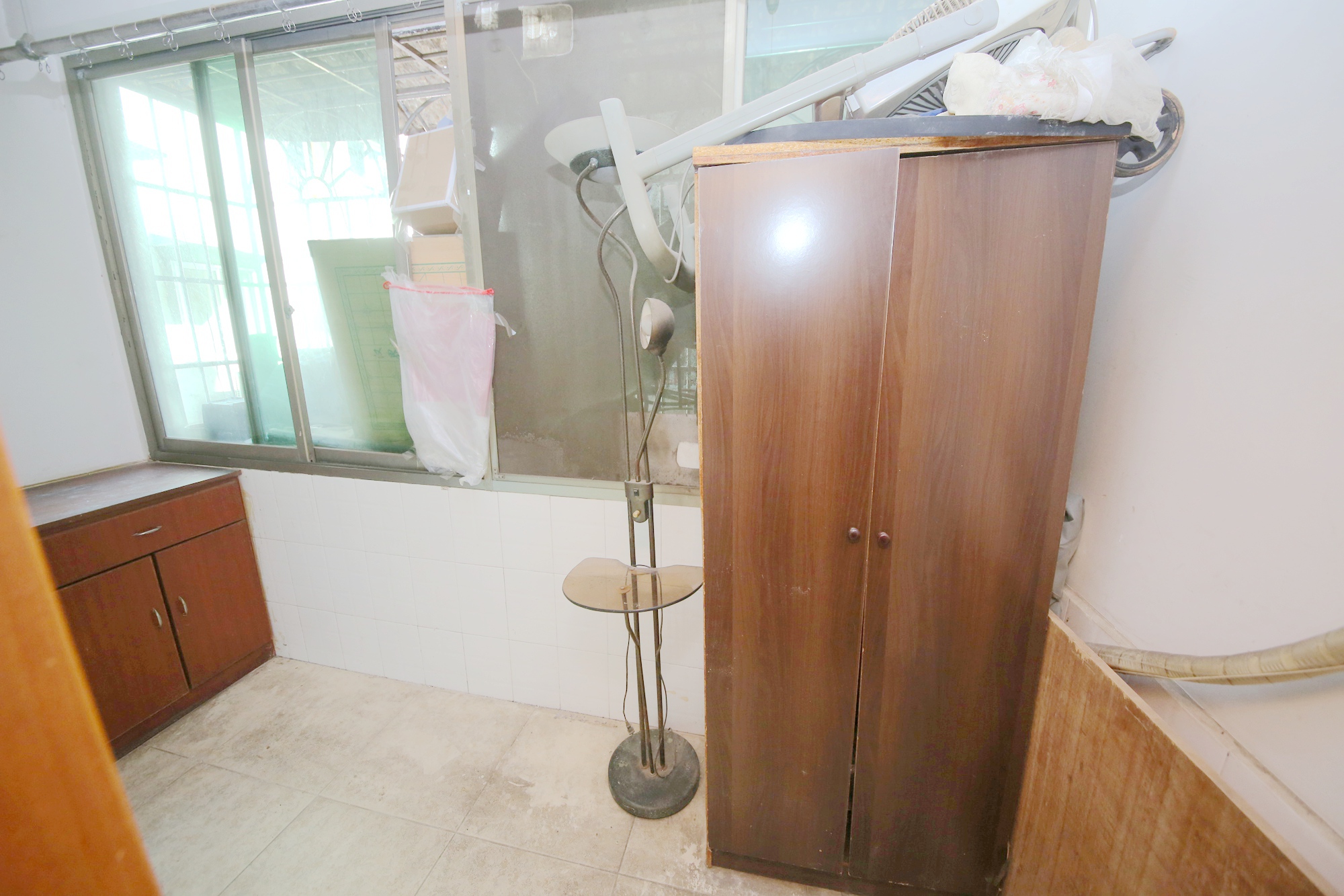 桐荫里社区  2室1厅1卫   48.00万阳台