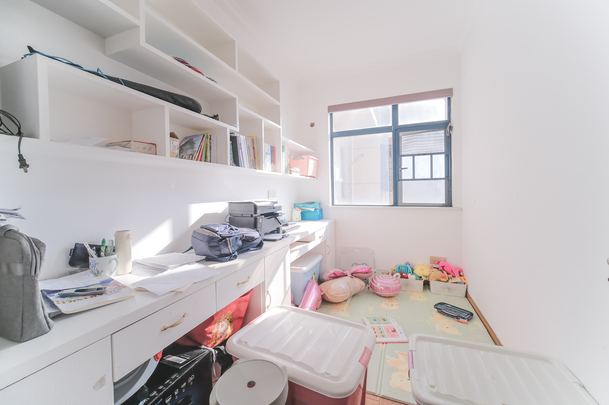 筑梦星园 4室2厅2卫 91.8万 筑梦星园 4室2厅2卫 91.8万卧室