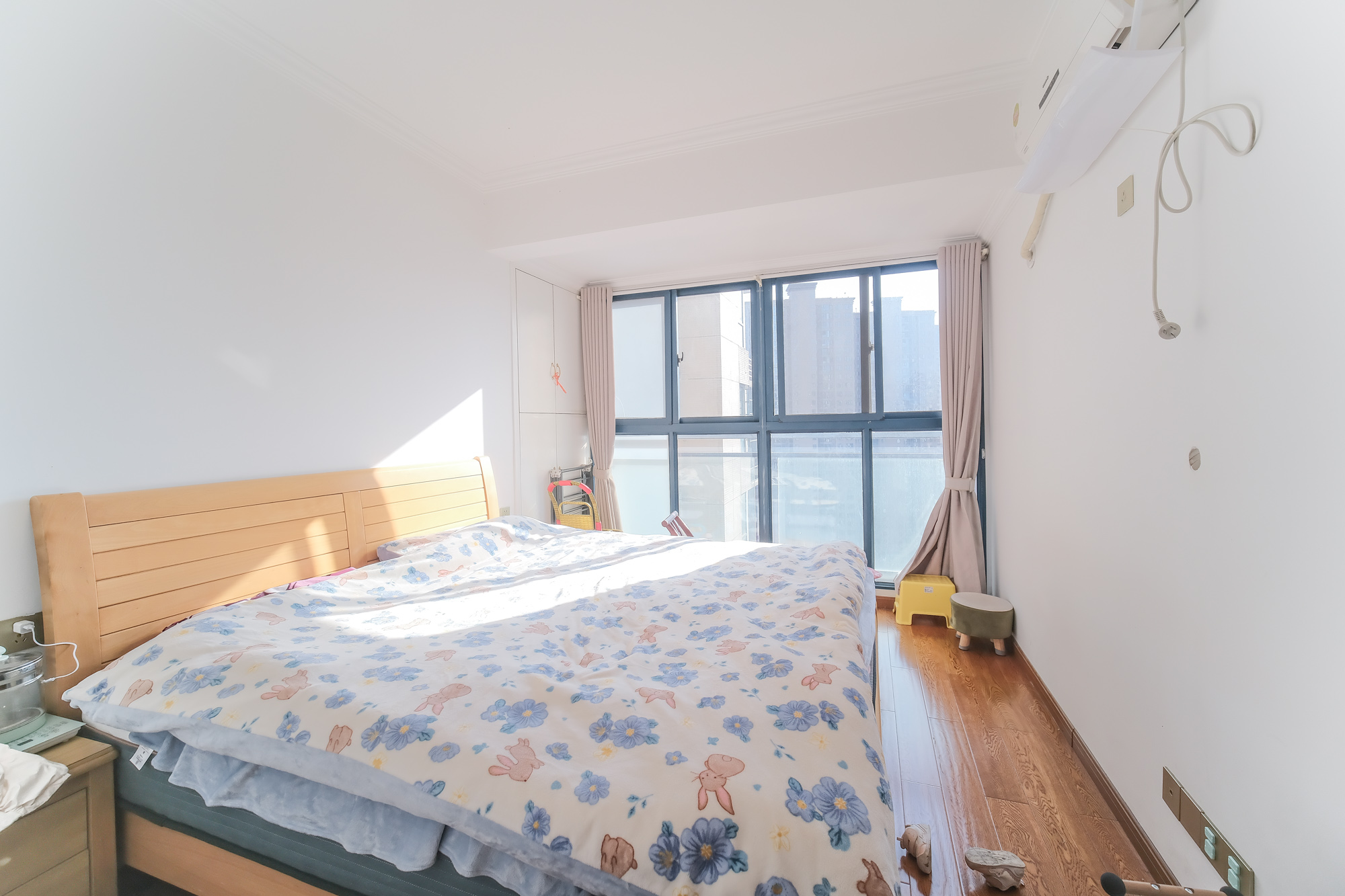 筑梦星园 4室2厅2卫 91.8万 筑梦星园 4室2厅2卫 91.8万卧室