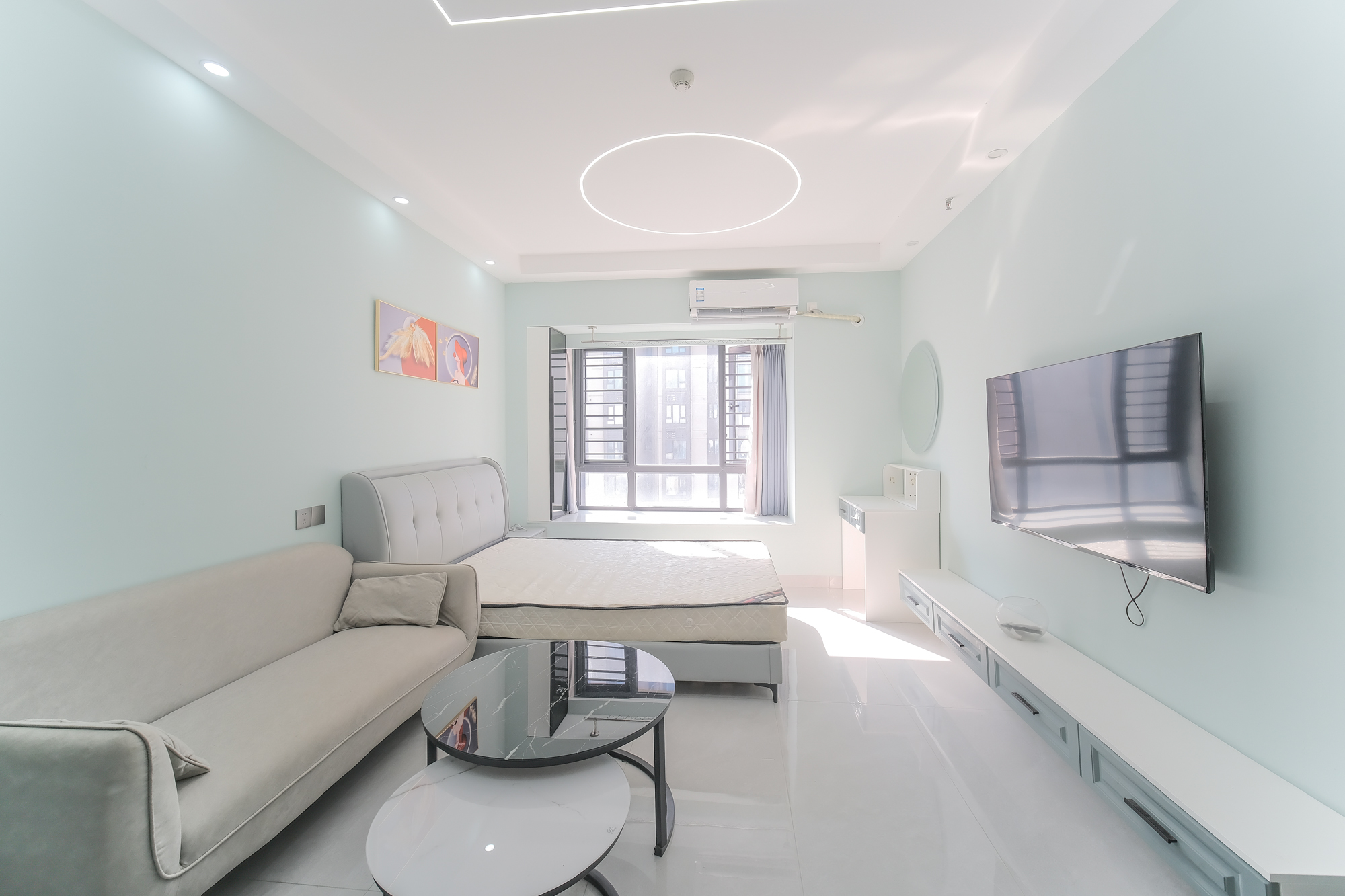 碧桂园翘楚棠  1室0厅0卫    21.8万 碧桂园翘楚棠  1室0厅0卫    21.8万客厅