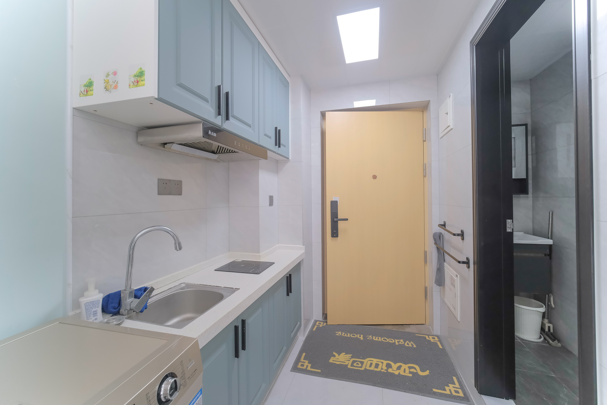 碧桂园翘楚棠  1室0厅0卫    21.8万 碧桂园翘楚棠  1室0厅0卫    21.8万厨房