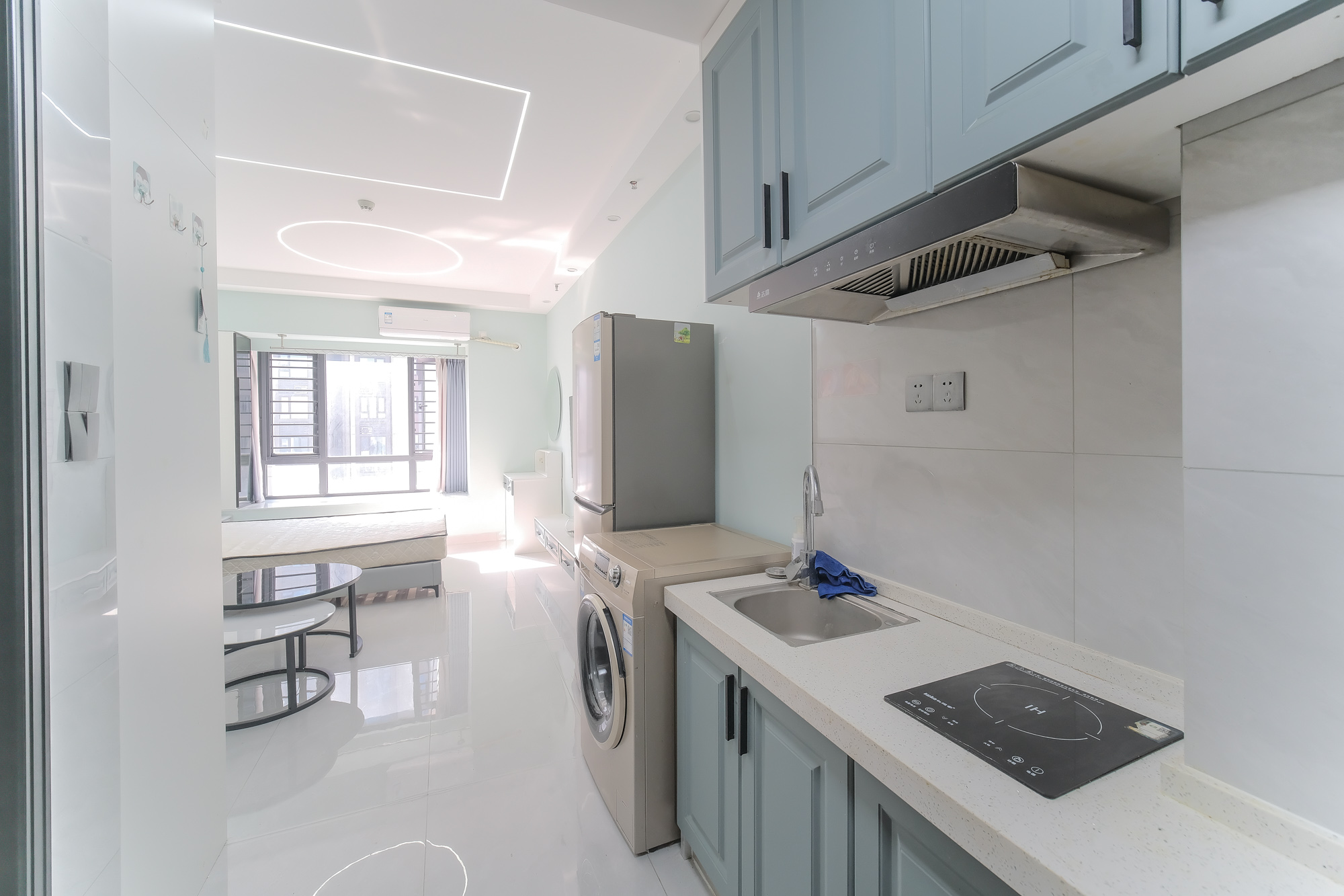 碧桂园翘楚棠  1室0厅0卫    21.8万 碧桂园翘楚棠  1室0厅0卫    21.8万厨房