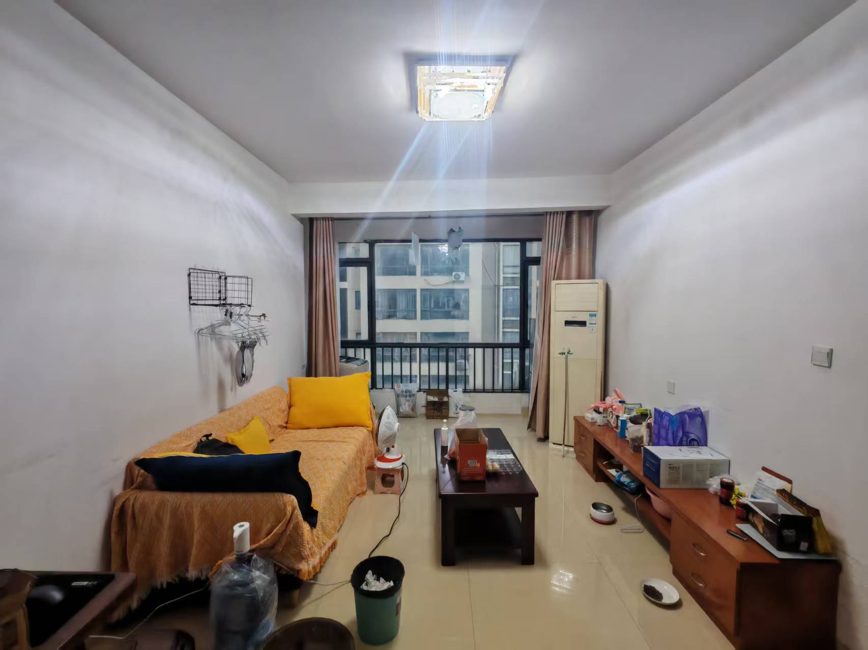 华晨御园  2室2厅1卫    39.8万 华晨御园  2室2厅1卫    39.8万室内图