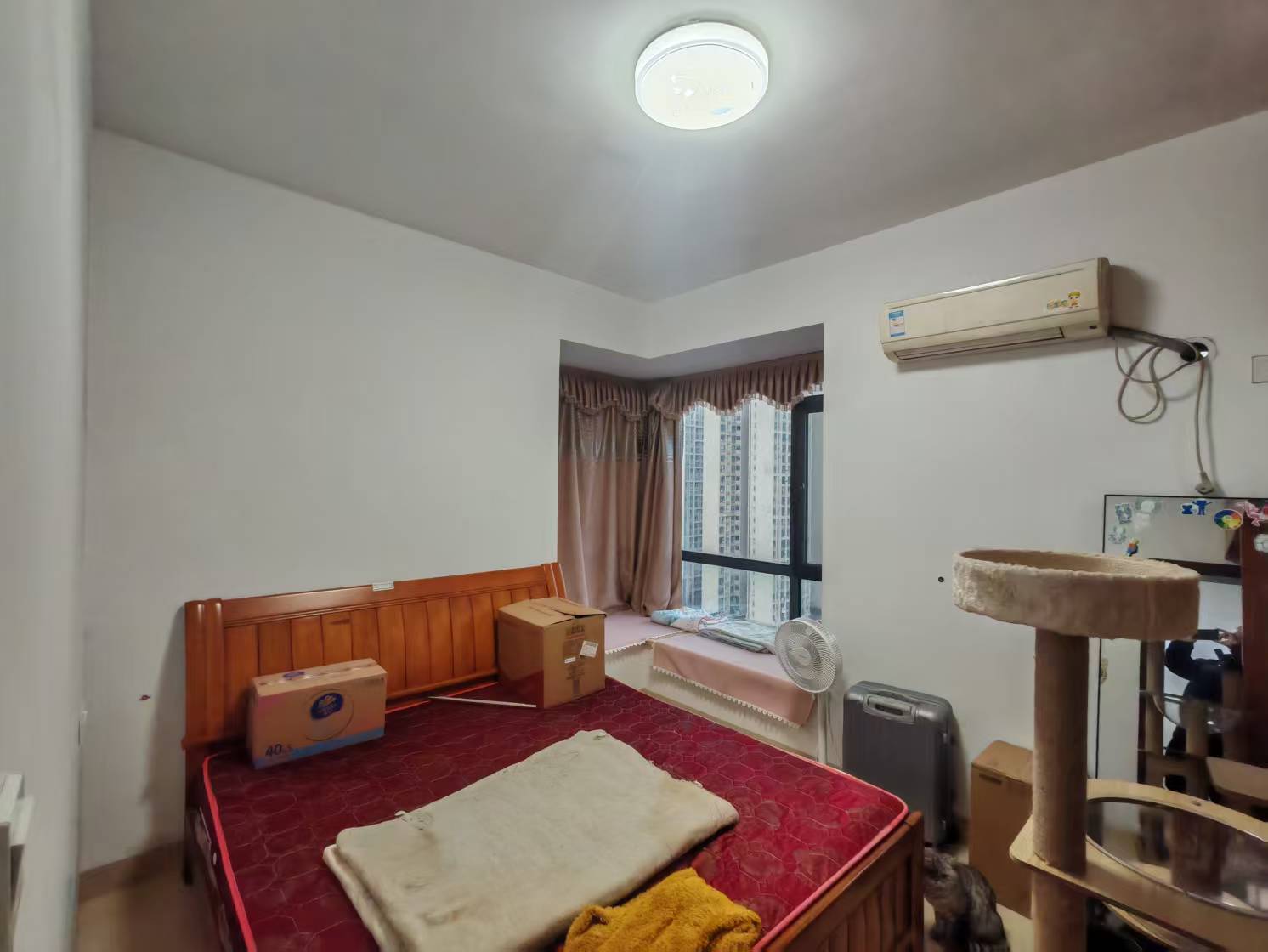 华晨御园  2室2厅1卫    39.8万 华晨御园  2室2厅1卫    39.8万室内图