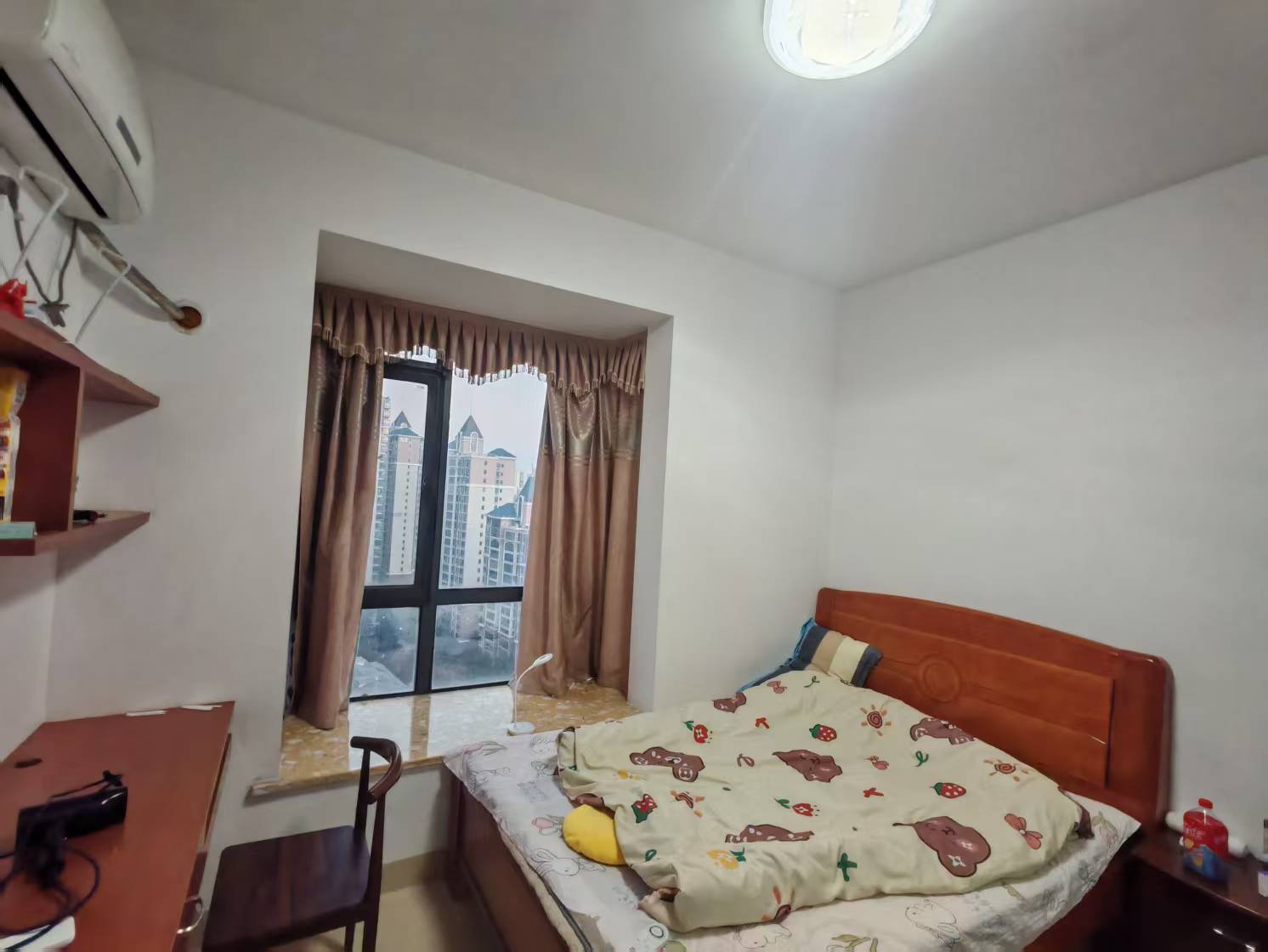 华晨御园  2室2厅1卫    39.8万 华晨御园  2室2厅1卫    39.8万室内图