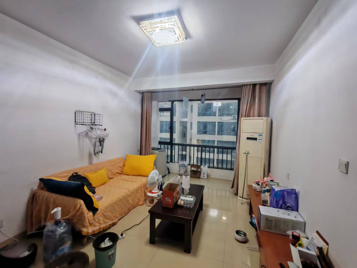 华晨御园  2室2厅1卫    39.8万 华晨御园  2室2厅1卫    39.8万室内图