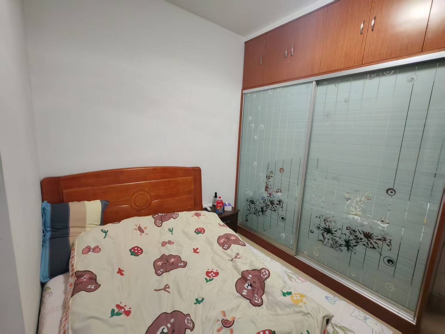 华晨御园  2室2厅1卫    39.8万 华晨御园  2室2厅1卫    39.8万室内图