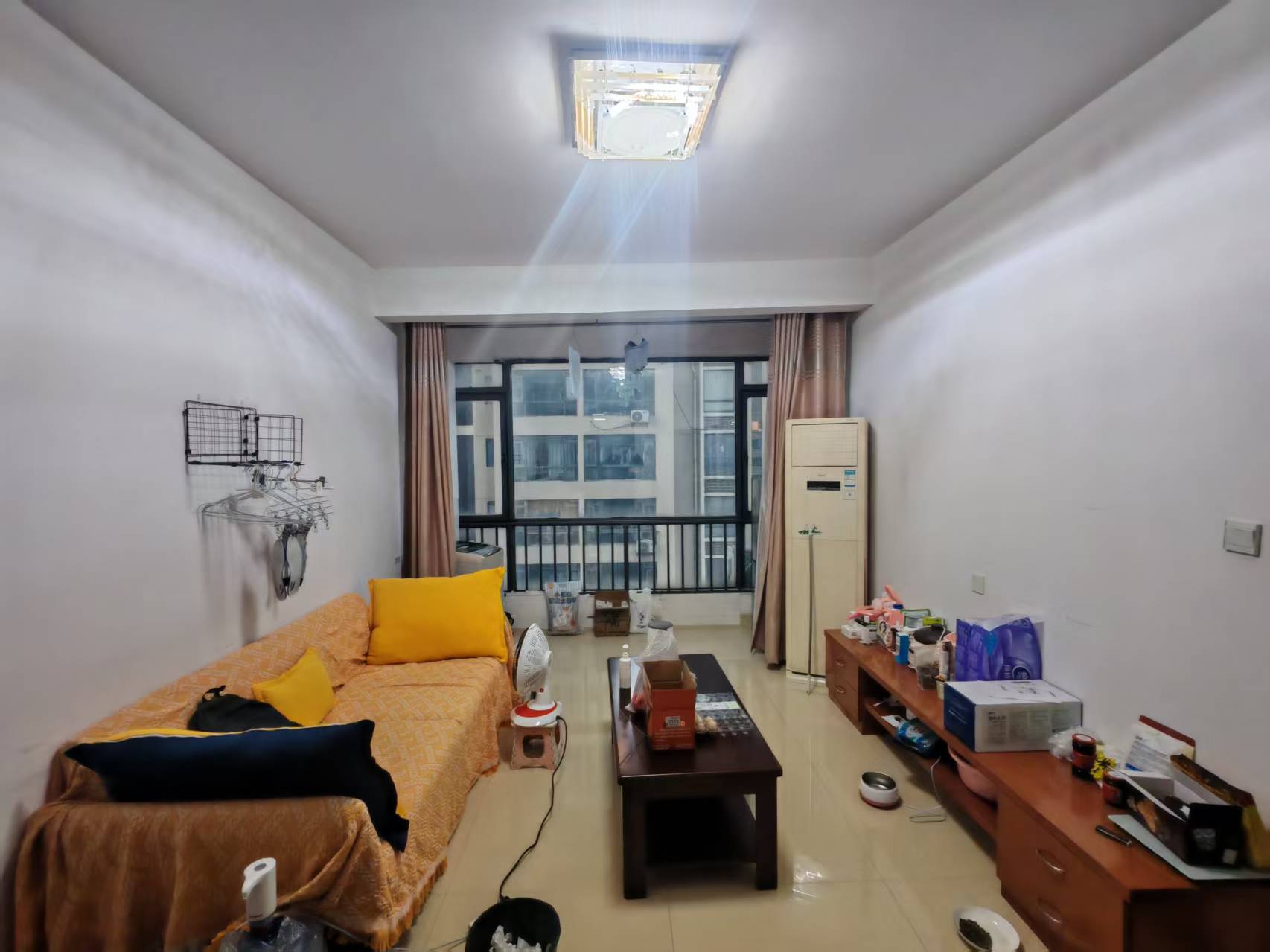 华晨御园  2室2厅1卫    39.8万 华晨御园  2室2厅1卫    39.8万室内图