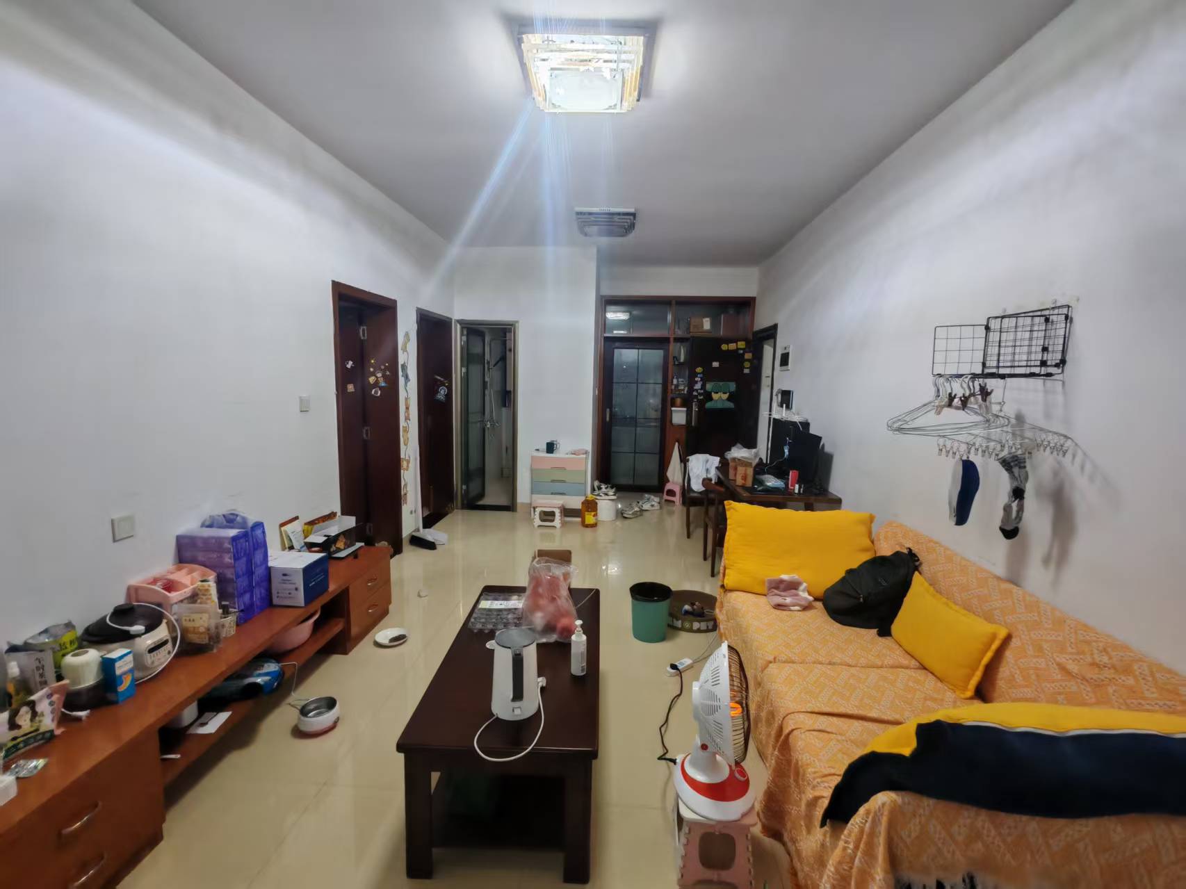 华晨御园  2室2厅1卫    39.8万 华晨御园  2室2厅1卫    39.8万室内图