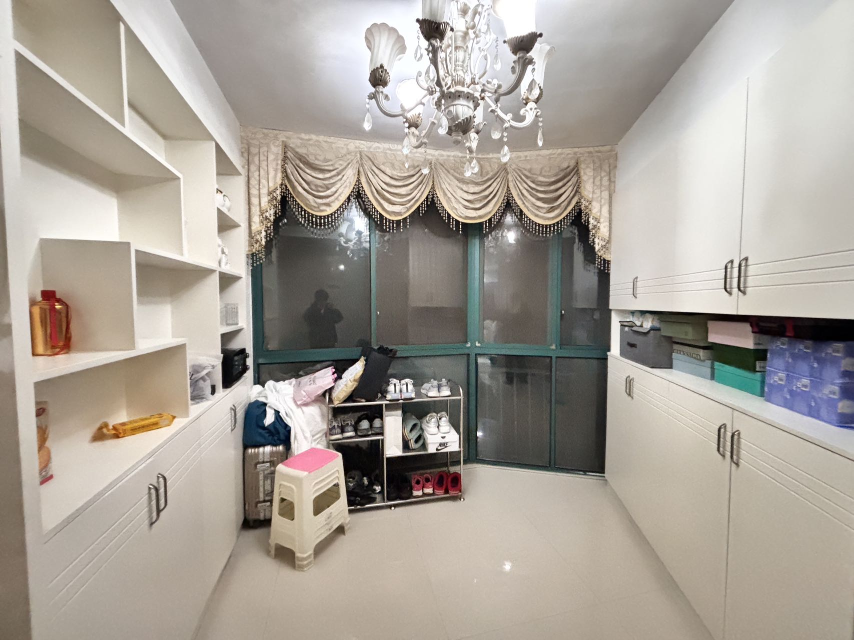 经世皇城 4室2厅2卫 89.0万 经世皇城 4室2厅2卫 89.0万室内图