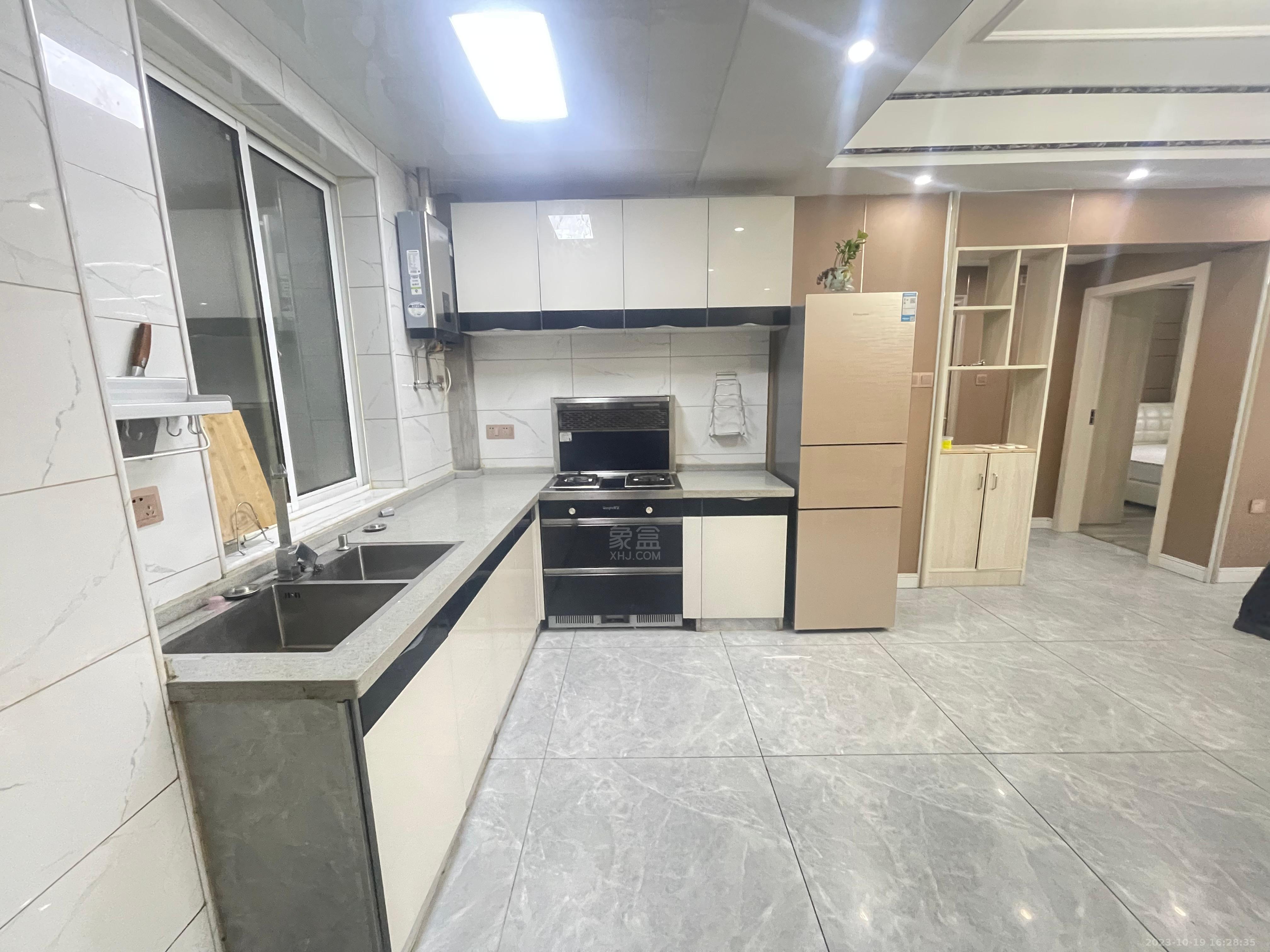 九天国际 2室1厅1卫 78.0万 九天国际 2室1厅1卫 78.0万室内图