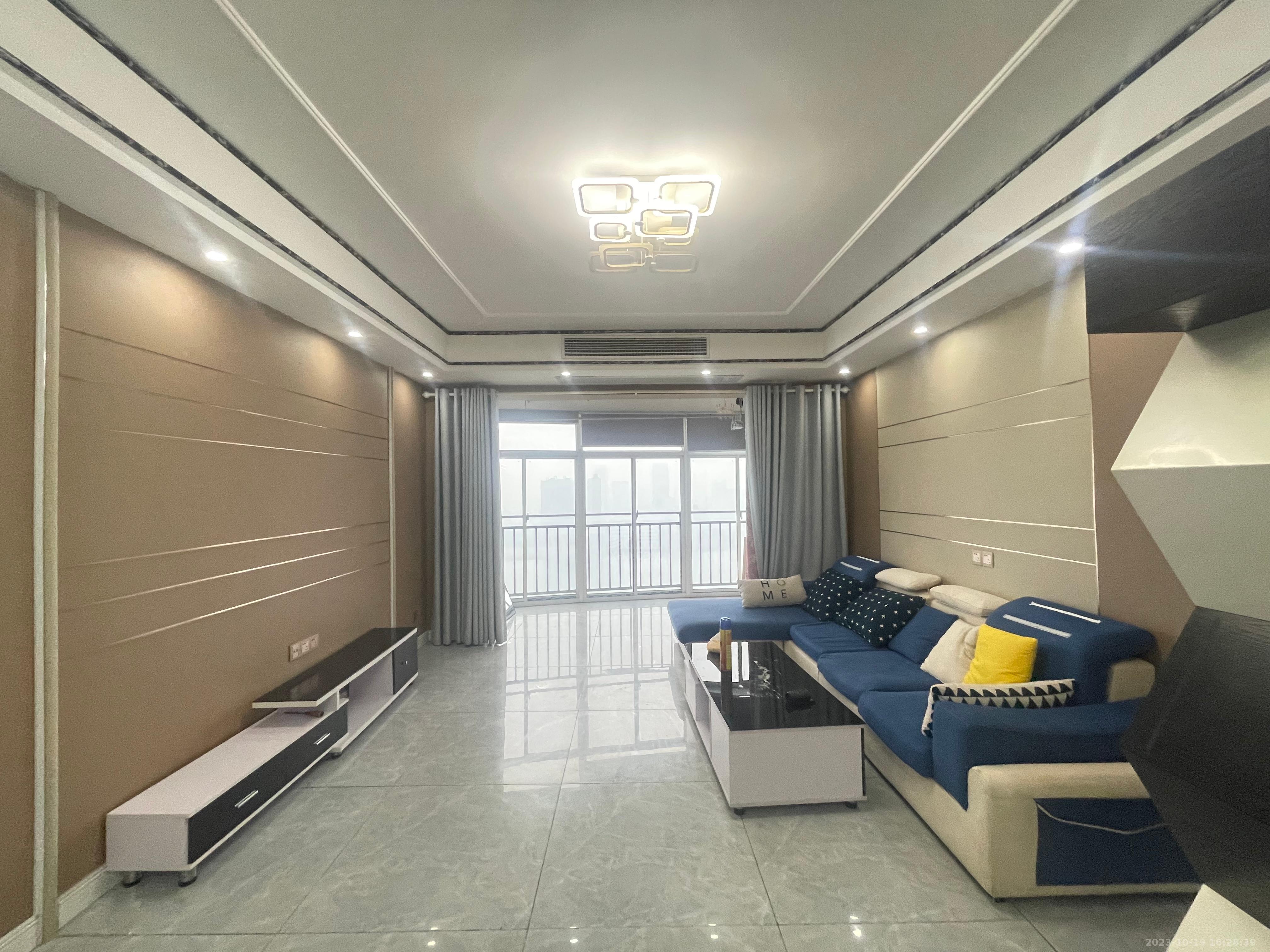 九天国际 2室1厅1卫 78.0万 九天国际 2室1厅1卫 78.0万室内图