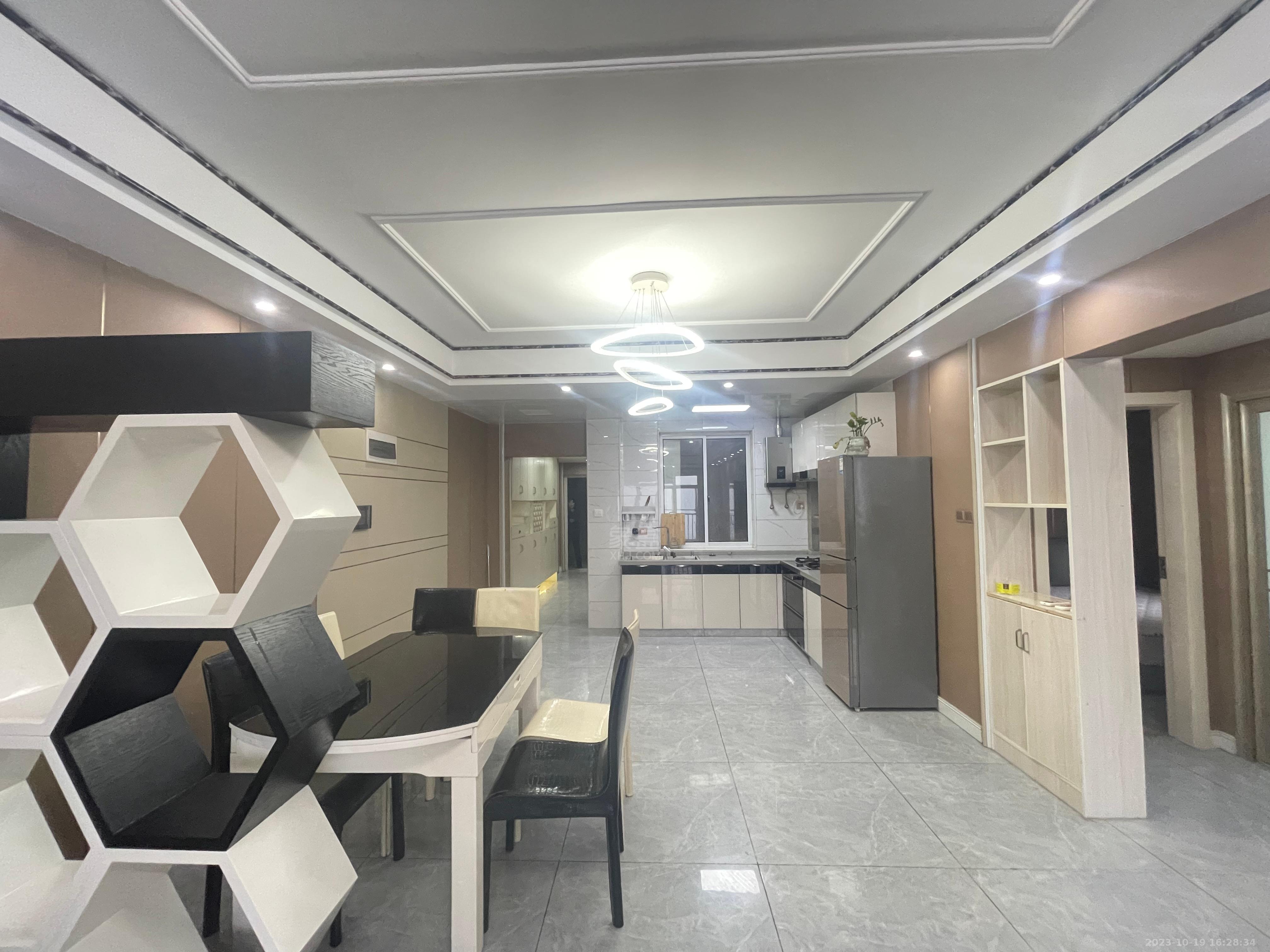 九天国际 2室1厅1卫 78.0万 九天国际 2室1厅1卫 78.0万室内图