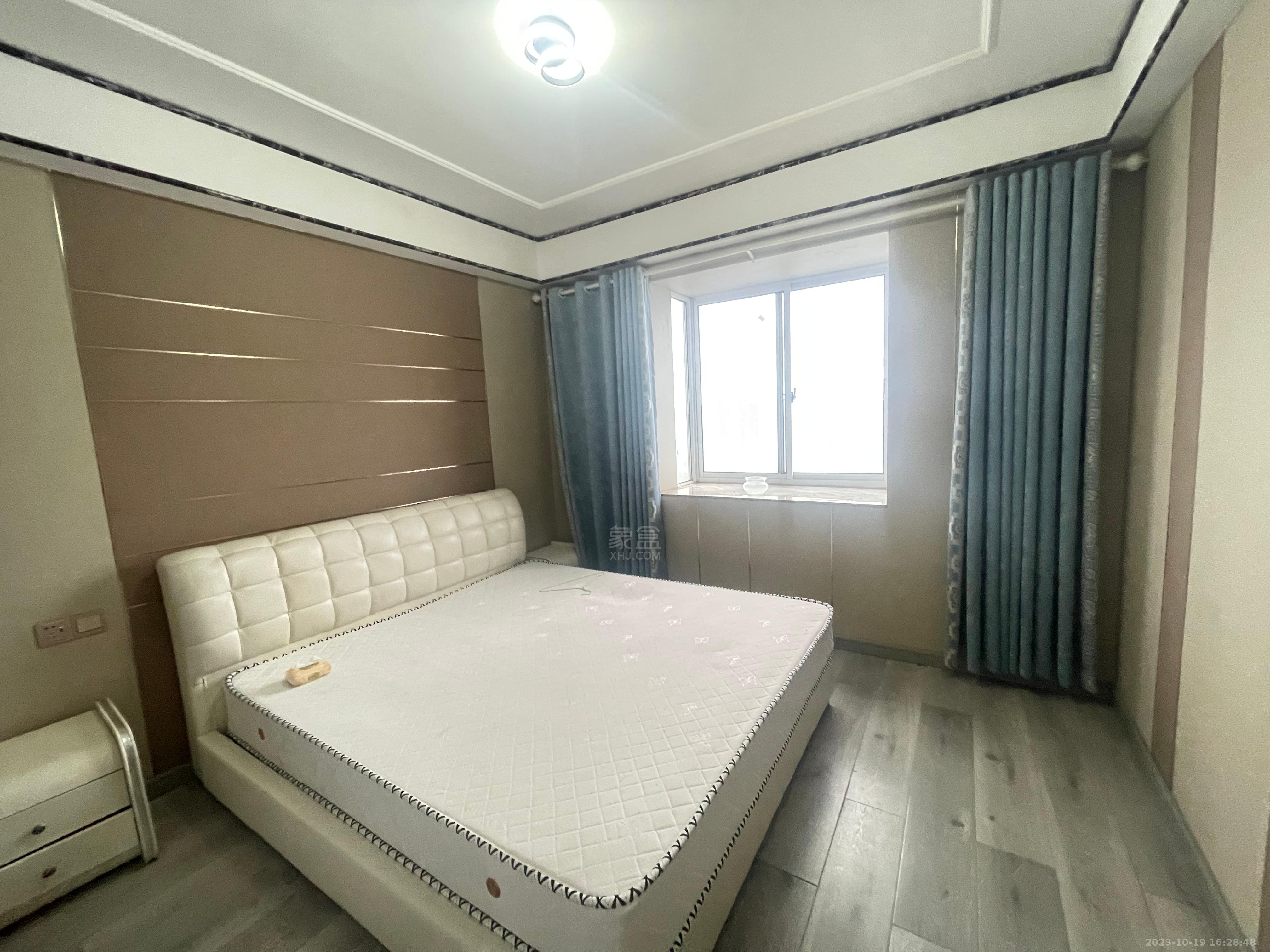 九天国际 2室1厅1卫 78.0万 九天国际 2室1厅1卫 78.0万室内图