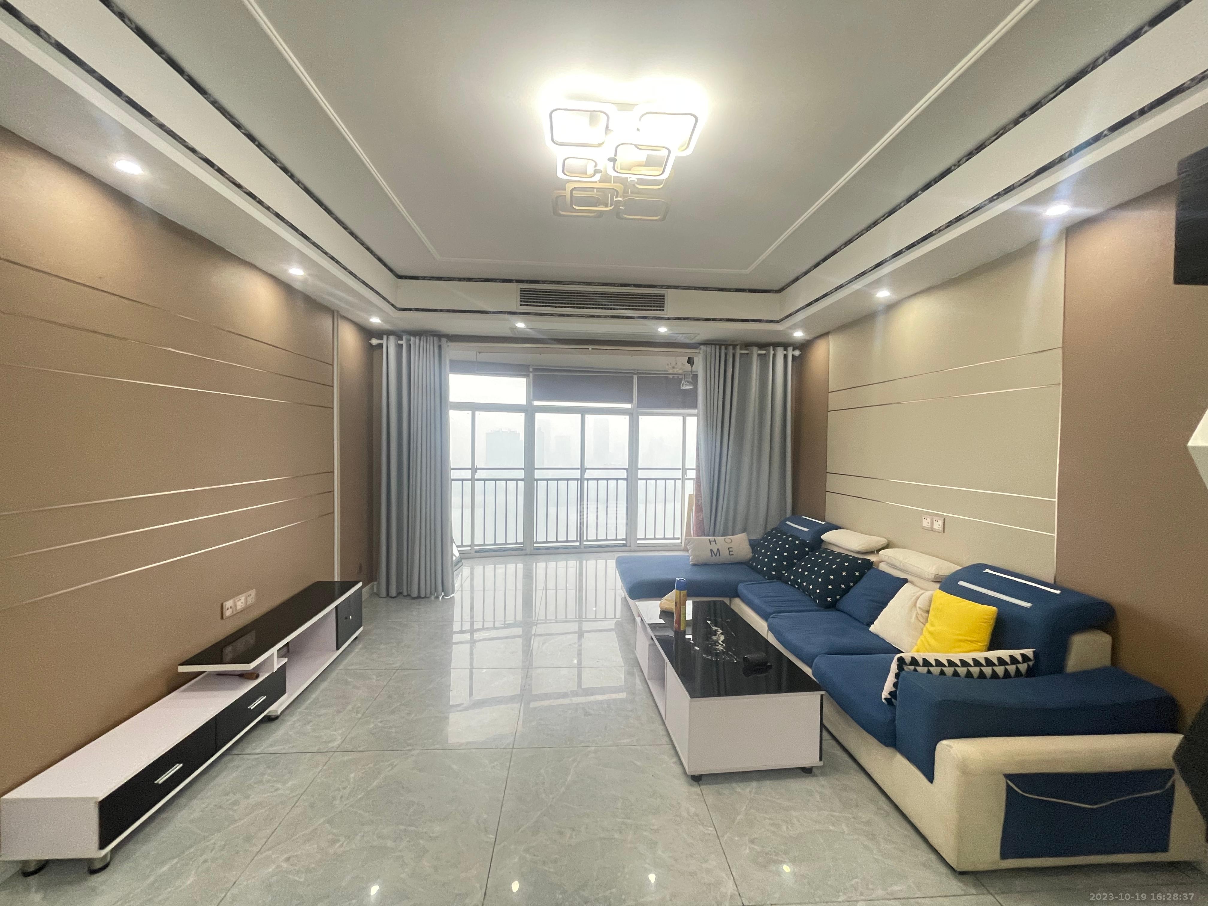 九天国际 2室1厅1卫 78.0万 九天国际 2室1厅1卫 78.0万室内图