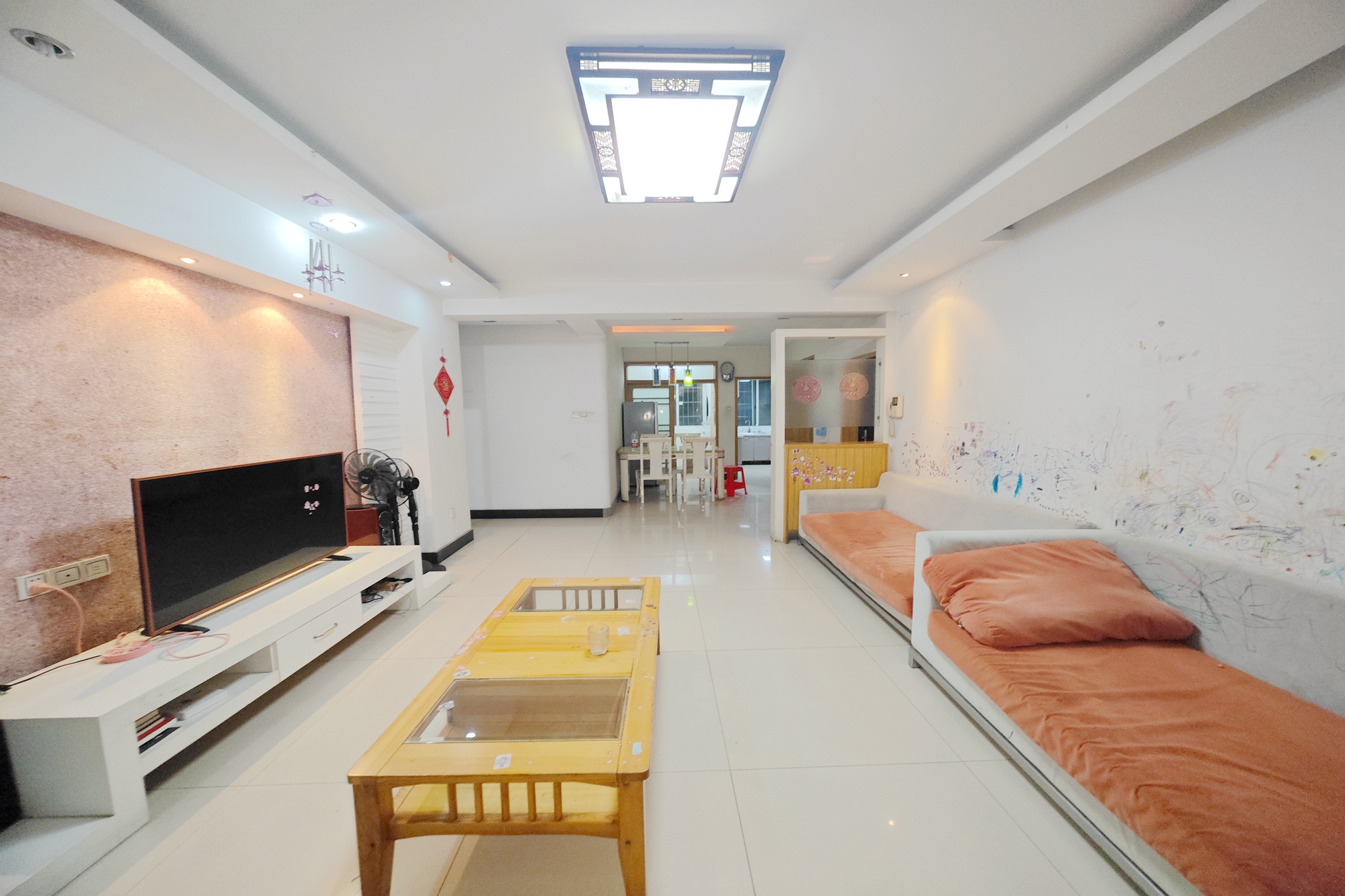 福乐康城  3室2厅2卫    87.0万 福乐康城  3室2厅2卫    87.0万