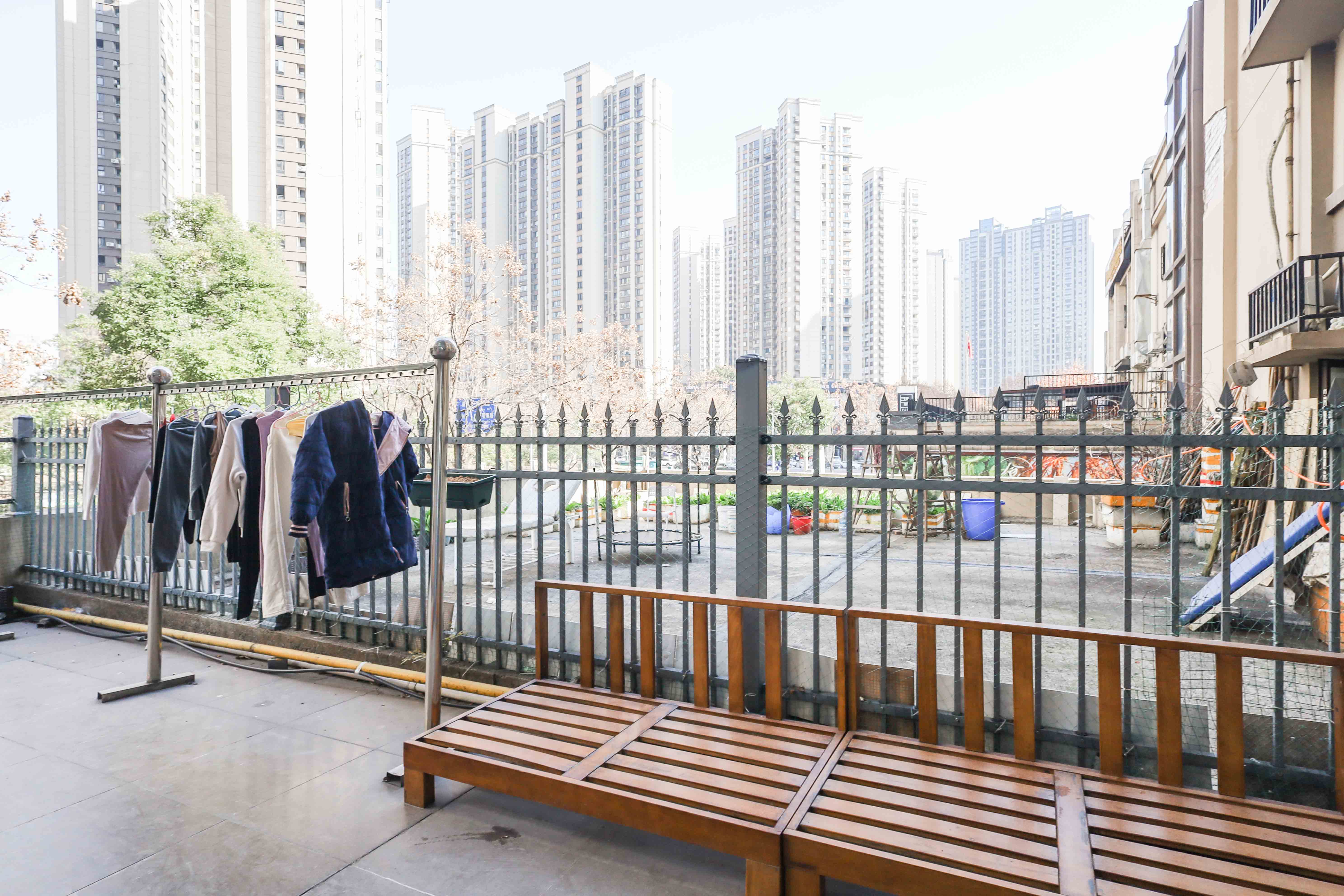 梅溪湖合能璞丽  3室2厅2卫   168.00万阳台