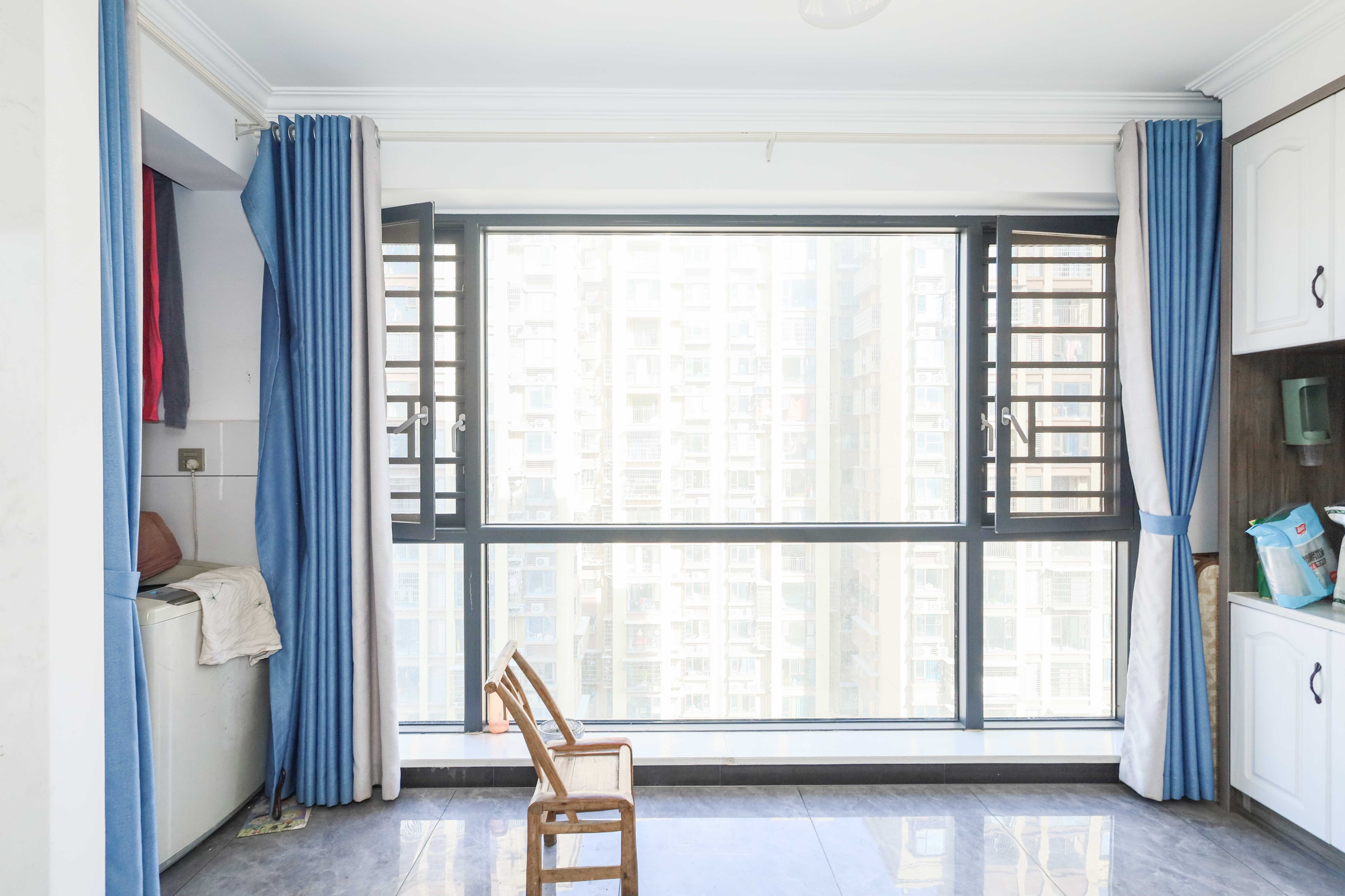 和润园三期 3室2厅1卫 78.0万 和润园三期 3室2厅1卫 78.0万阳台