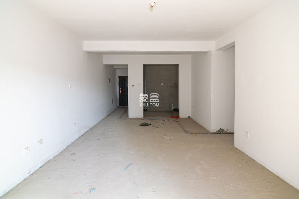 金富星城  3室2厅2卫    56.0万