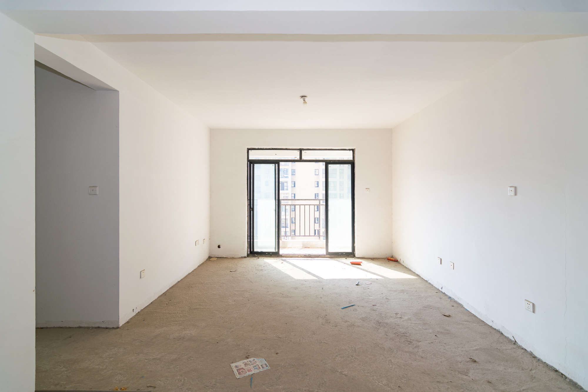 金富星城 3室2厅2卫 56.0万 金富星城 3室2厅2卫 56.0万客厅