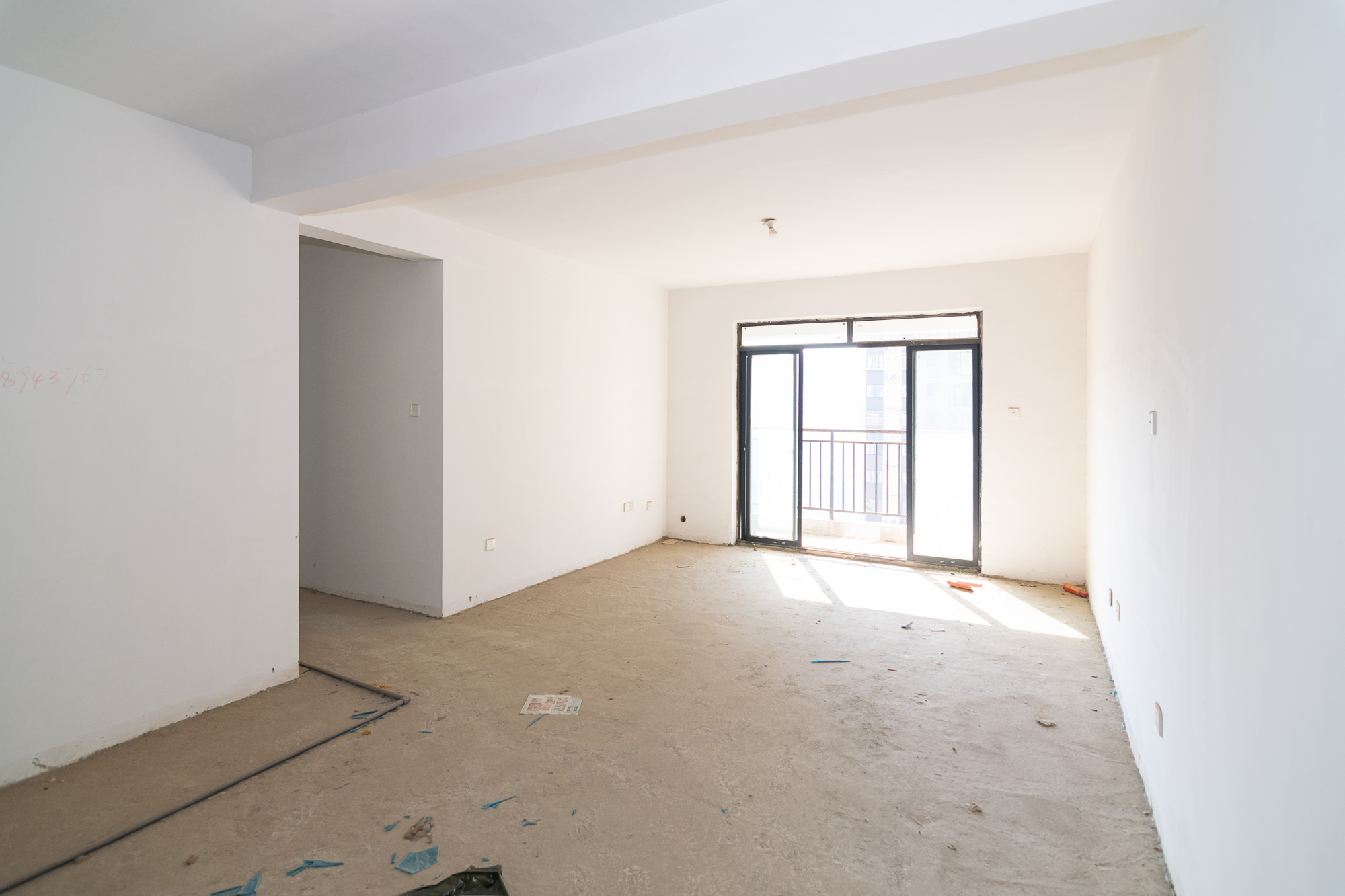 金富星城 3室2厅2卫 56.0万 金富星城 3室2厅2卫 56.0万客厅