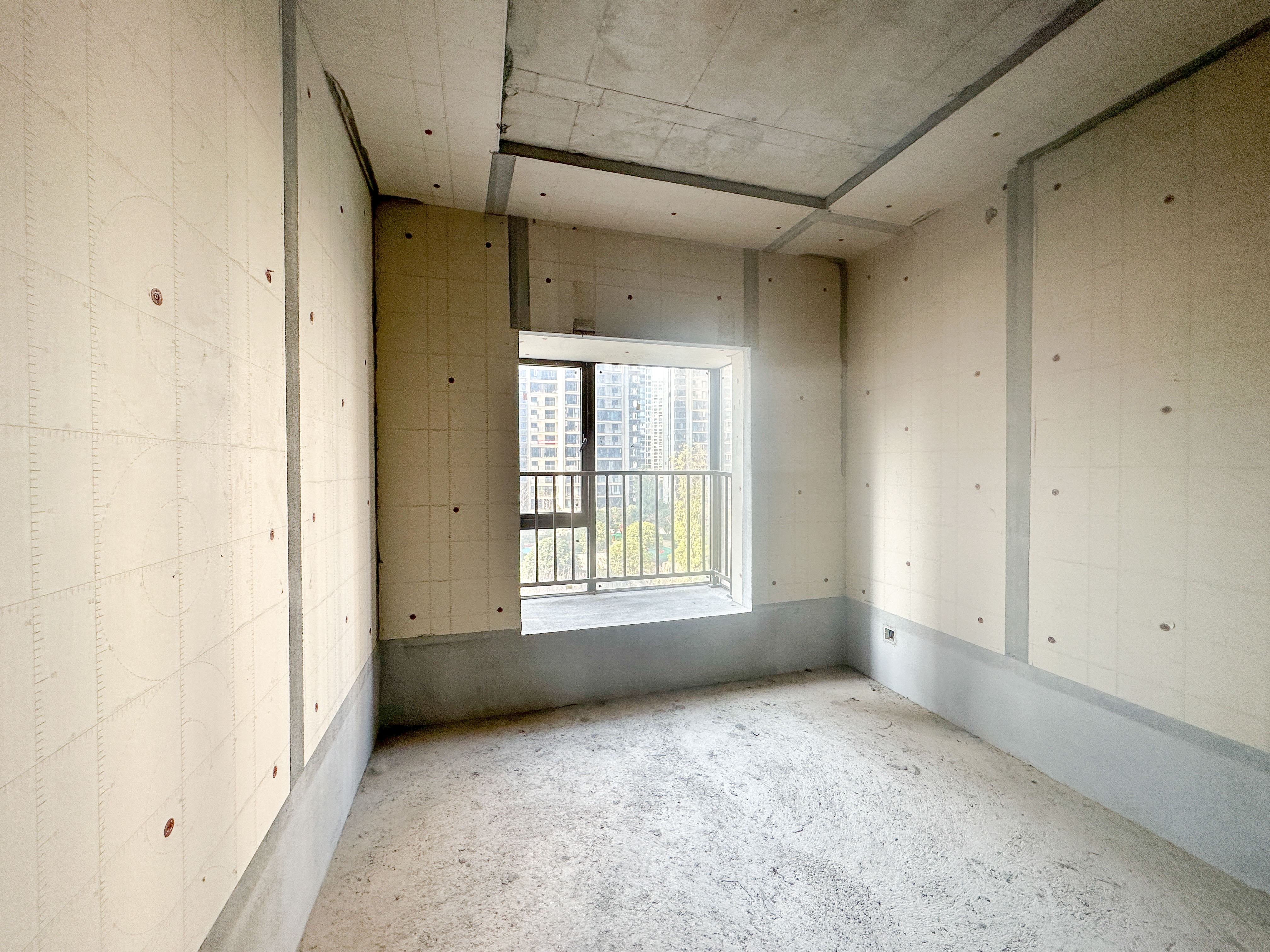 润和湘江天地D区 4室2厅2卫 149.0万 润和湘江天地D区 4室2厅2卫 149.0万卧室