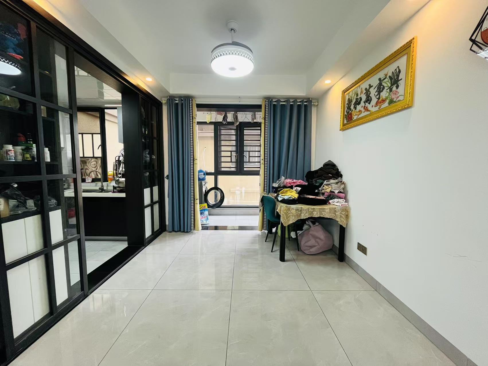 中建江湾壹号 4室2厅2卫 86.0万 中建江湾壹号 4室2厅2卫 86.0万室内图