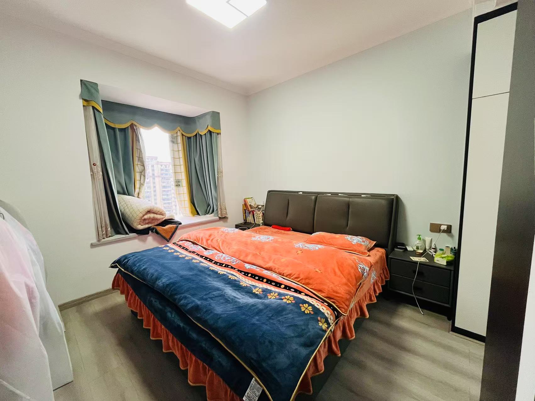 中建江湾壹号 4室2厅2卫 86.0万 中建江湾壹号 4室2厅2卫 86.0万室内图