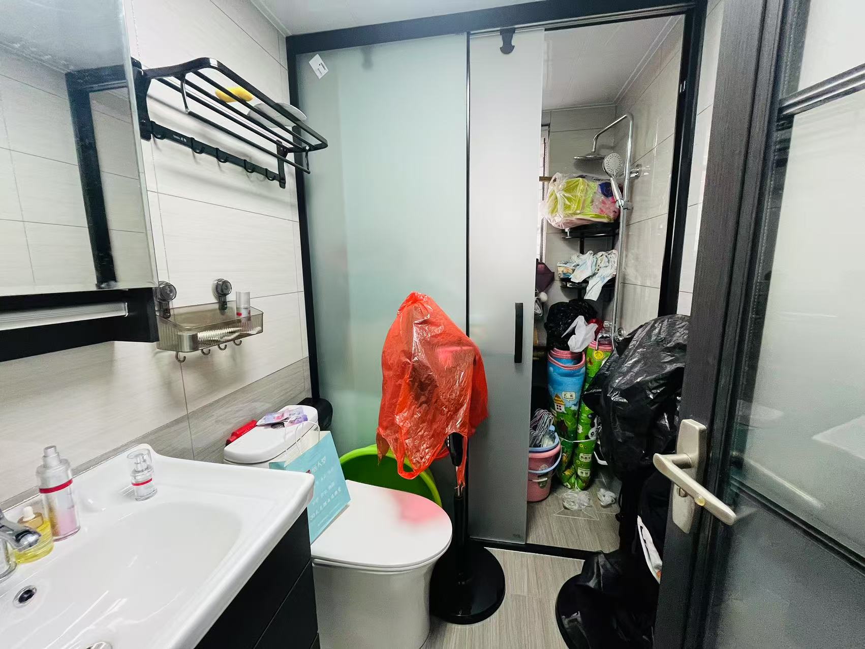 中建江湾壹号 4室2厅2卫 86.0万 中建江湾壹号 4室2厅2卫 86.0万室内图