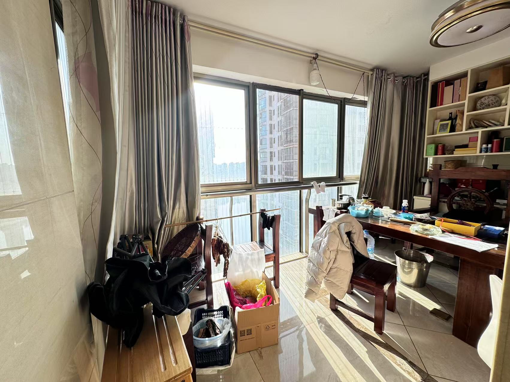 山水国际 4室2厅2卫 128.0万 山水国际 4室2厅2卫 128.0万室内图