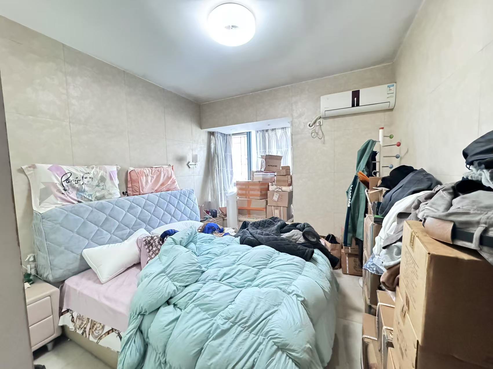 山水国际 4室2厅2卫 128.0万 山水国际 4室2厅2卫 128.0万室内图