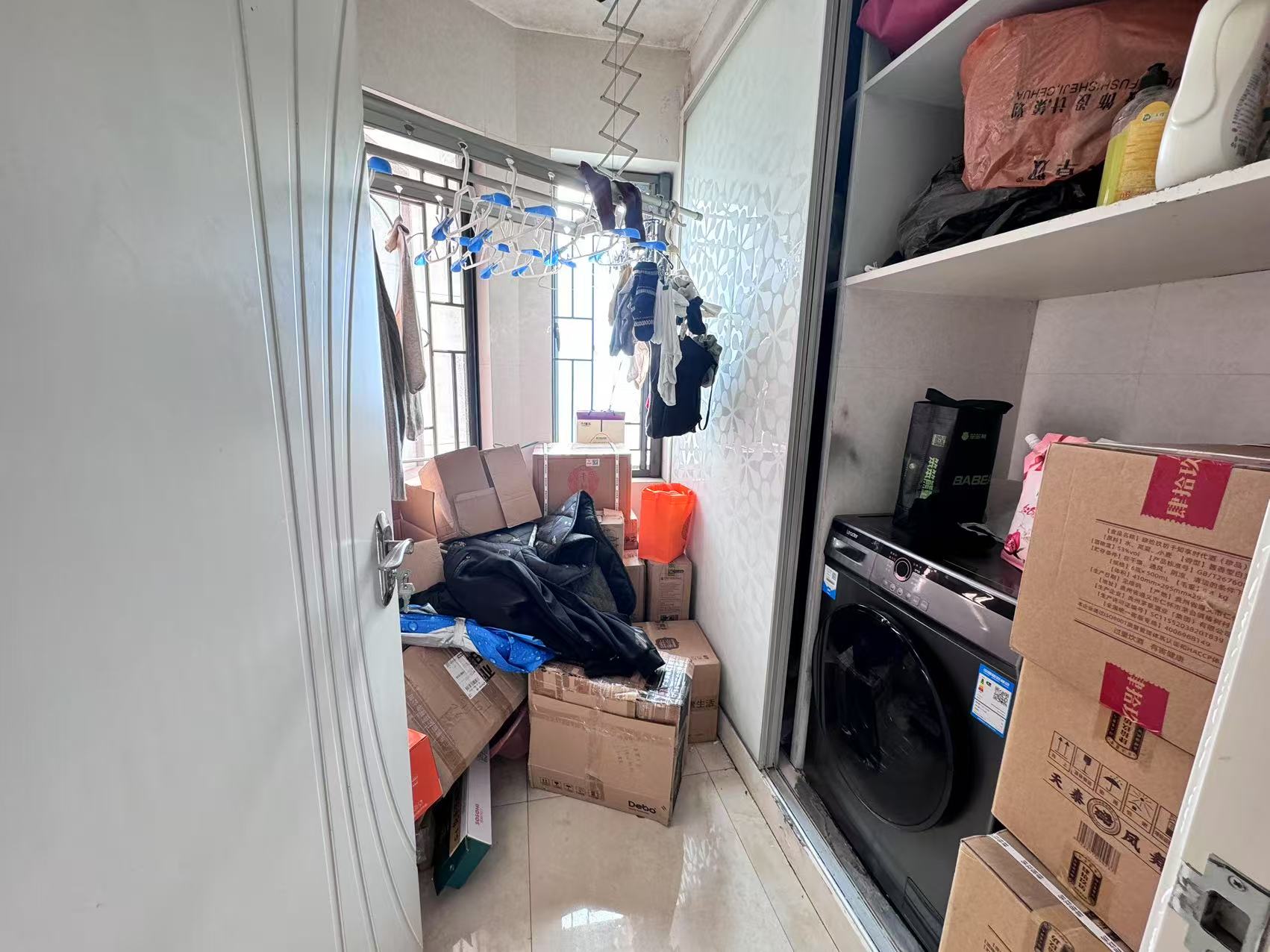 山水国际 4室2厅2卫 128.0万 山水国际 4室2厅2卫 128.0万室内图