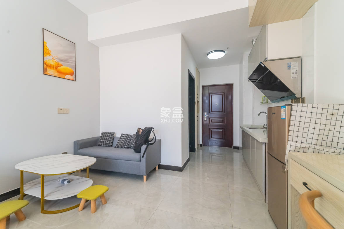 中建悦和城  1室0厅0卫    36.0万 中建悦和城  1室0厅0卫    36.0万客厅