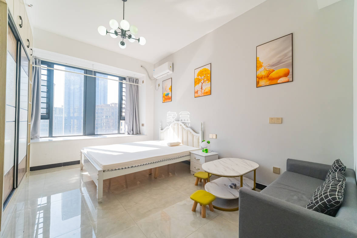 中建悦和城  1室0厅0卫    36.0万 中建悦和城  1室0厅0卫    36.0万客厅